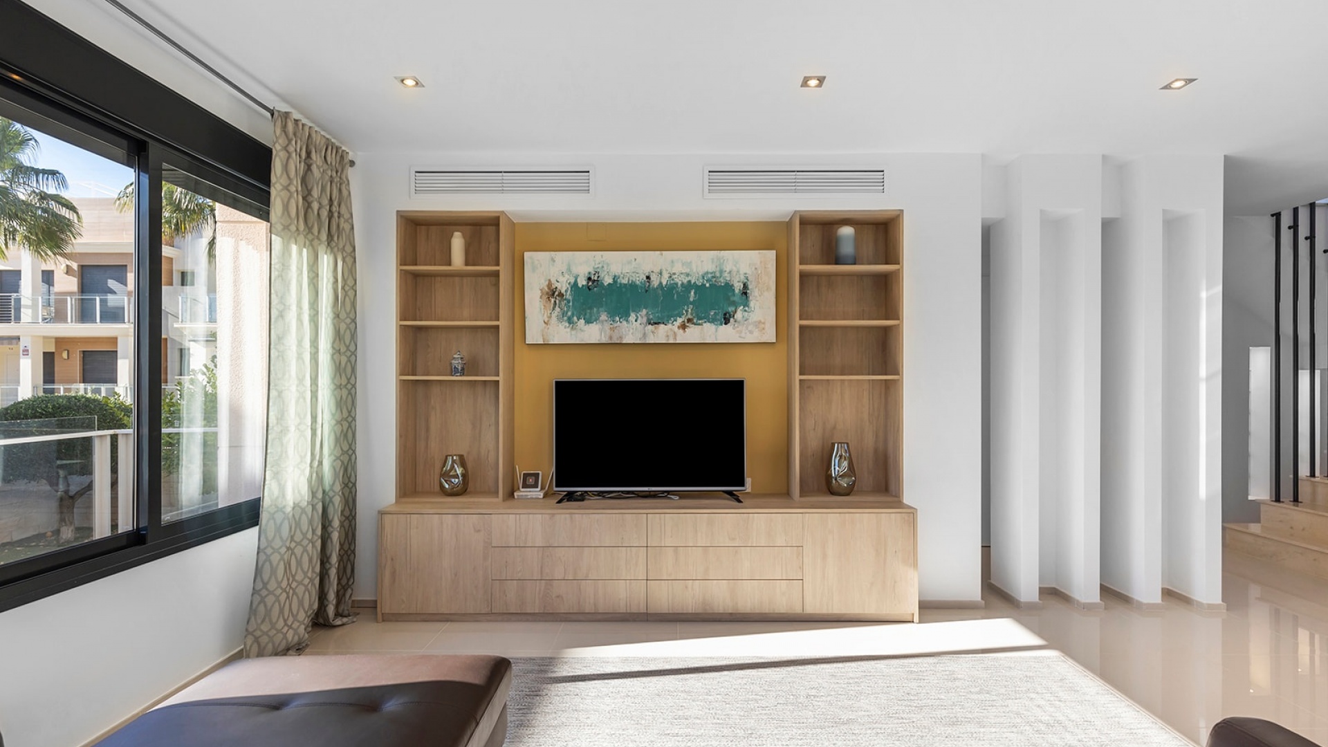 Wederverkoop - Villa - La Zenia