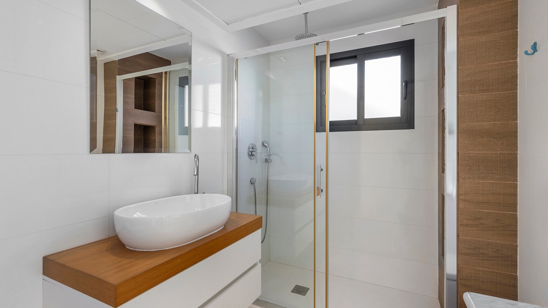 Wederverkoop - Villa - La Zenia