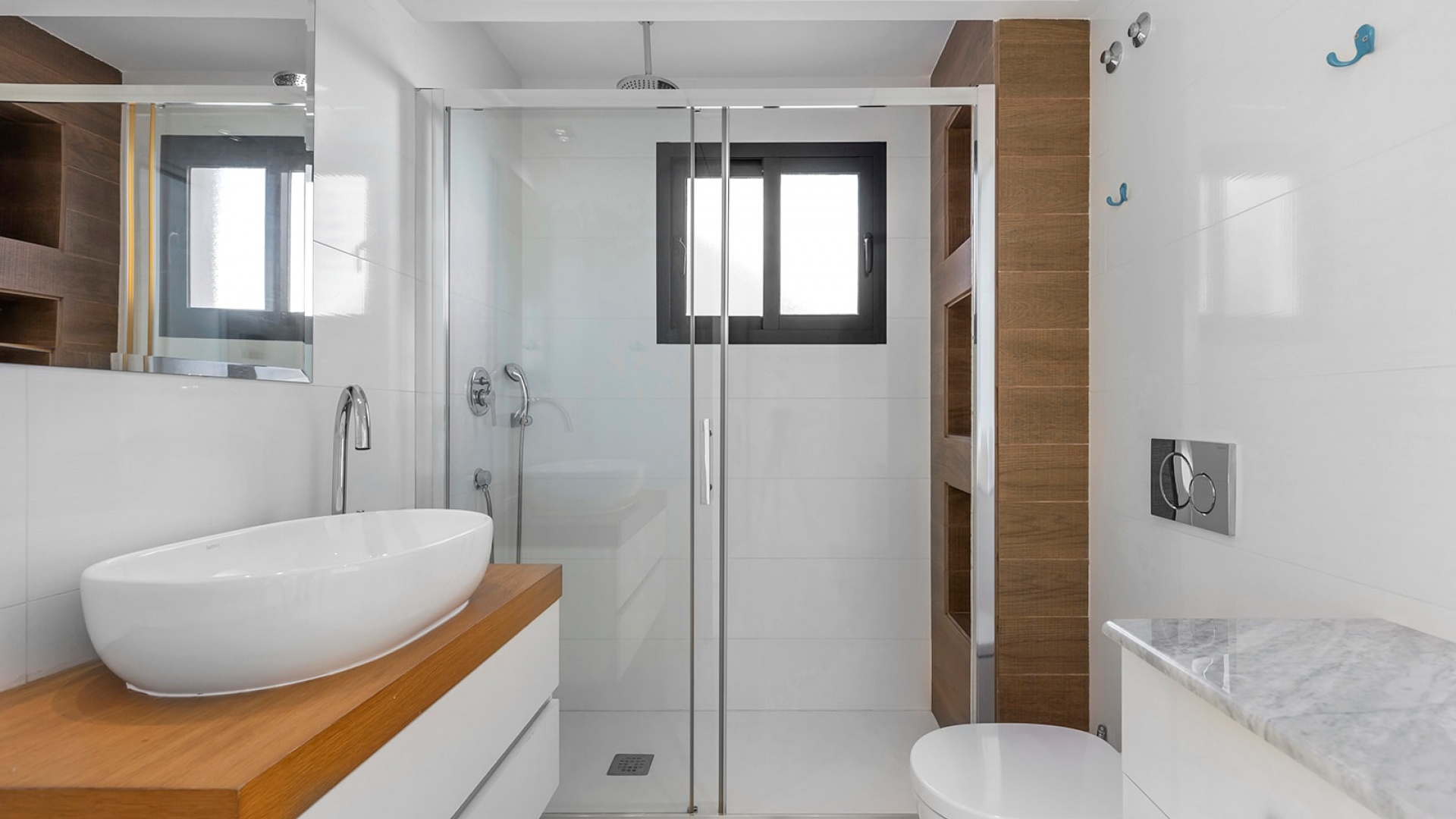 Wederverkoop - Villa - La Zenia