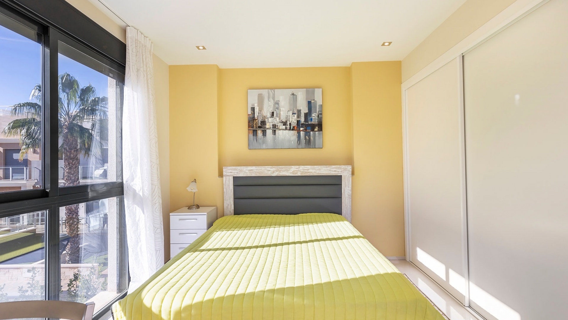 Wederverkoop - Villa - La Zenia