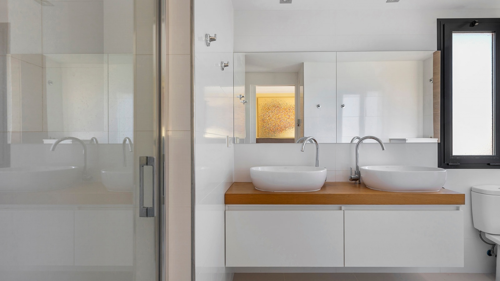 Wederverkoop - Villa - La Zenia