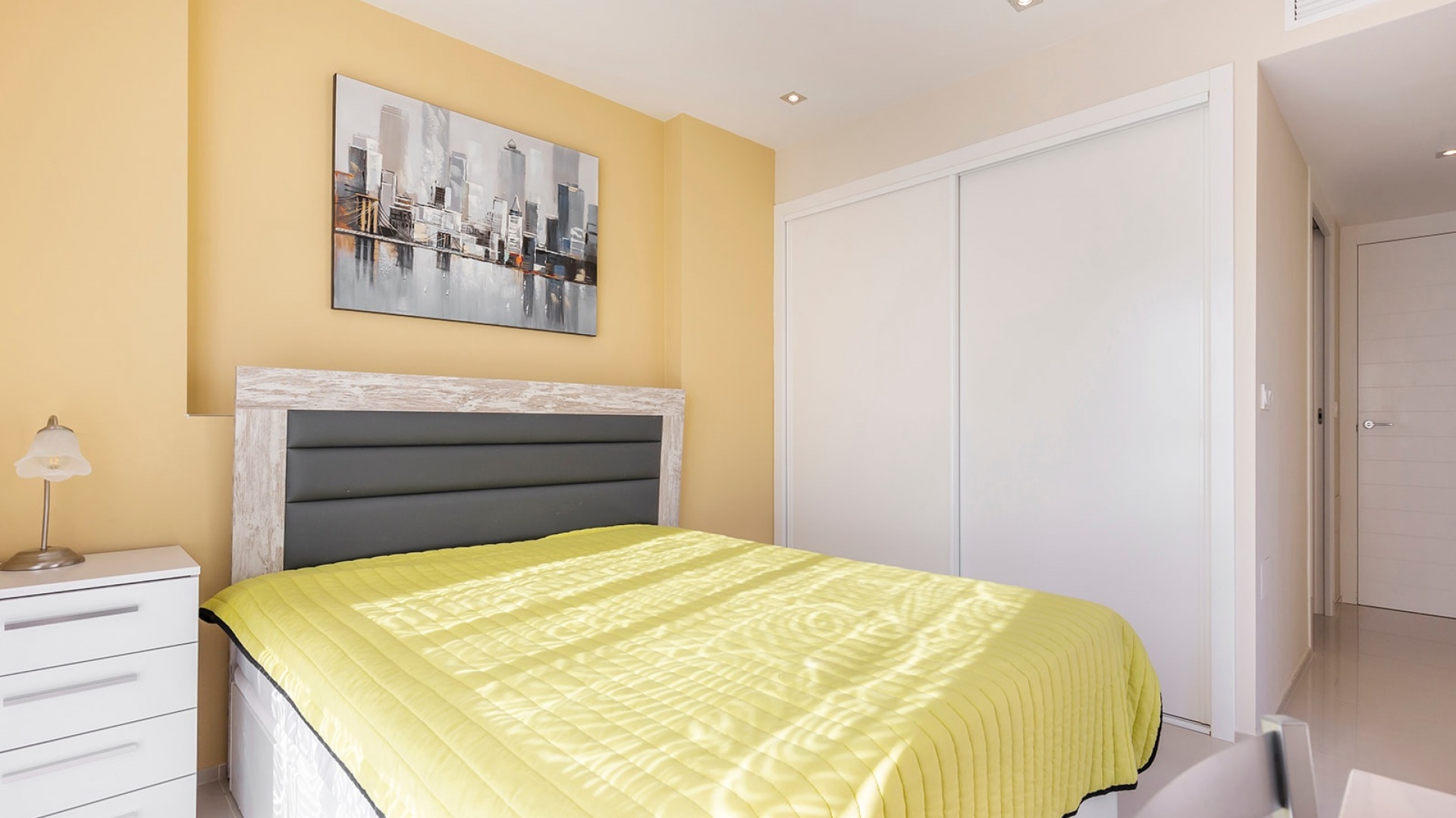 Wederverkoop - Villa - La Zenia