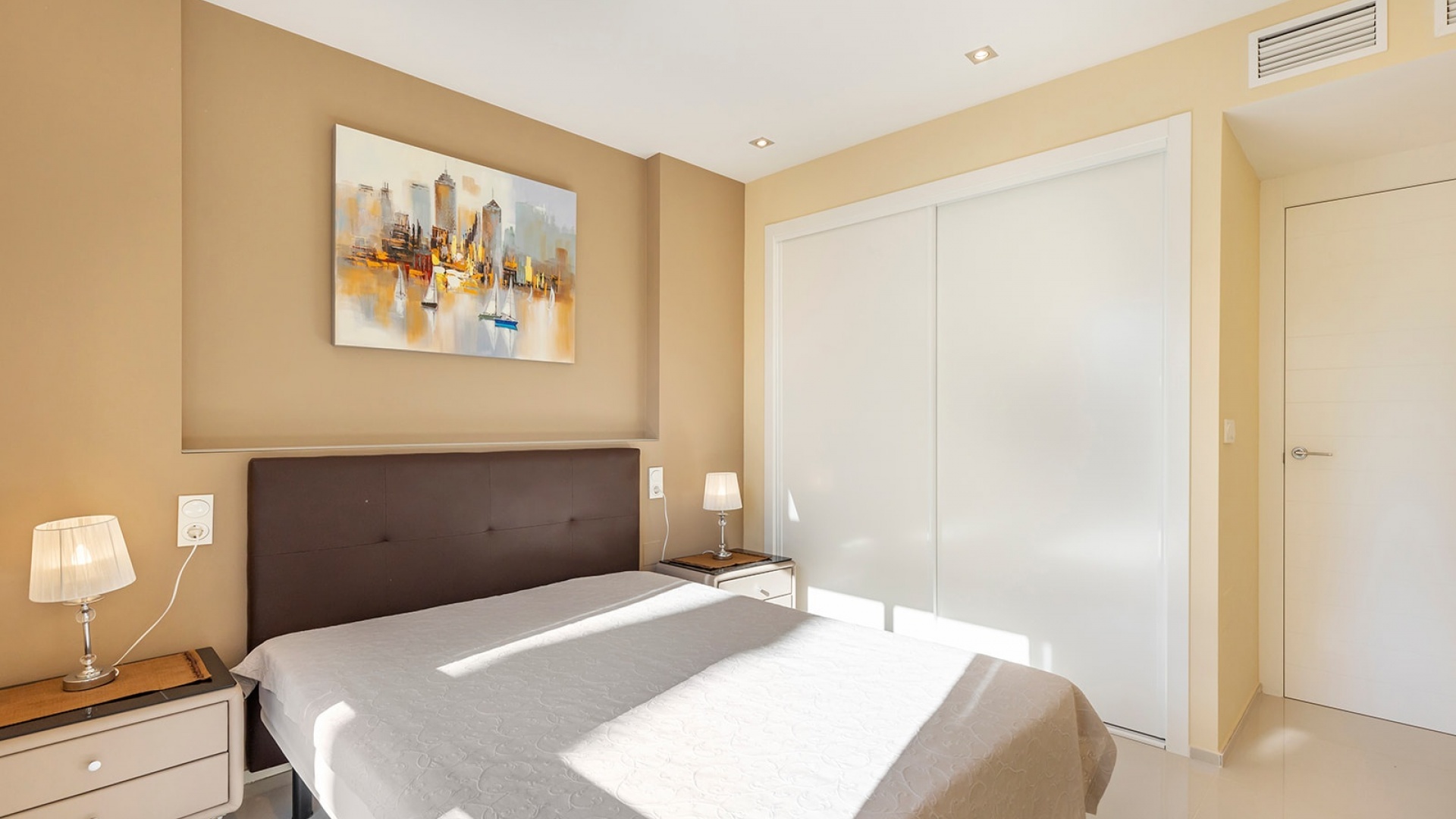 Wederverkoop - Villa - La Zenia