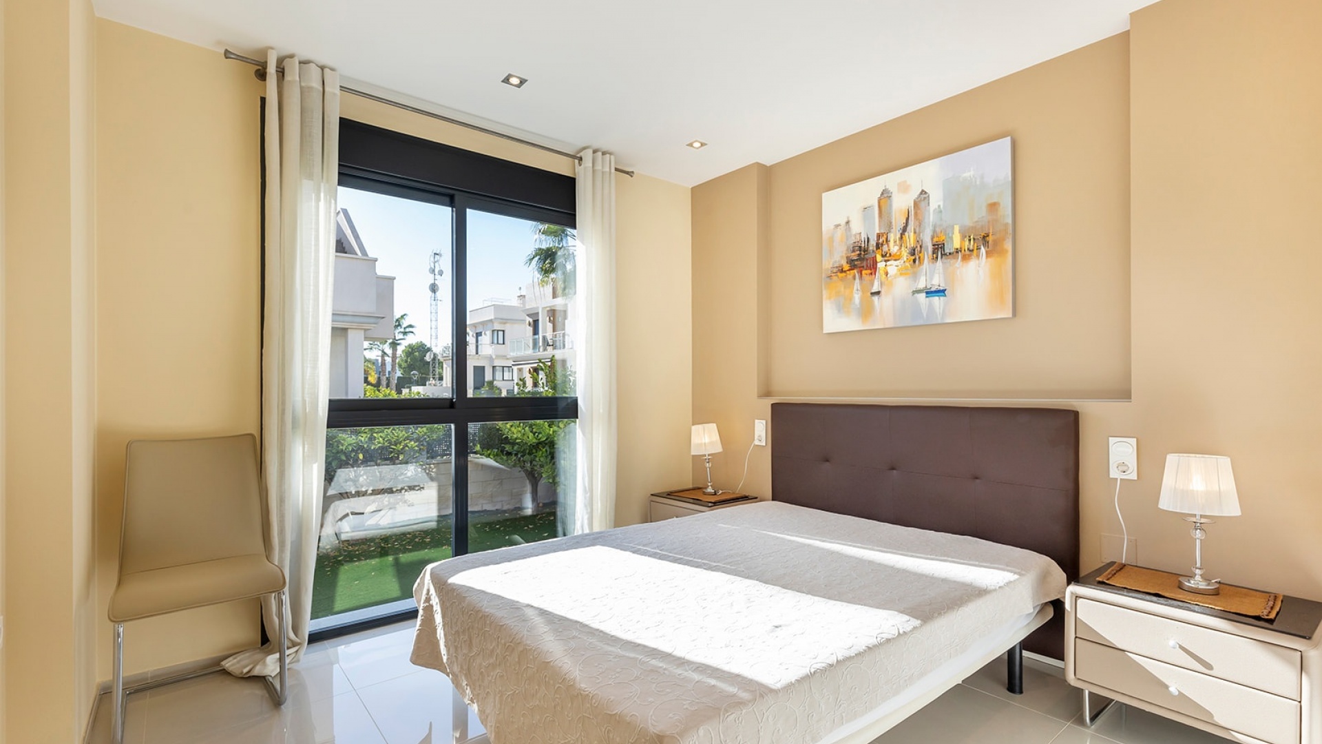 Wederverkoop - Villa - La Zenia