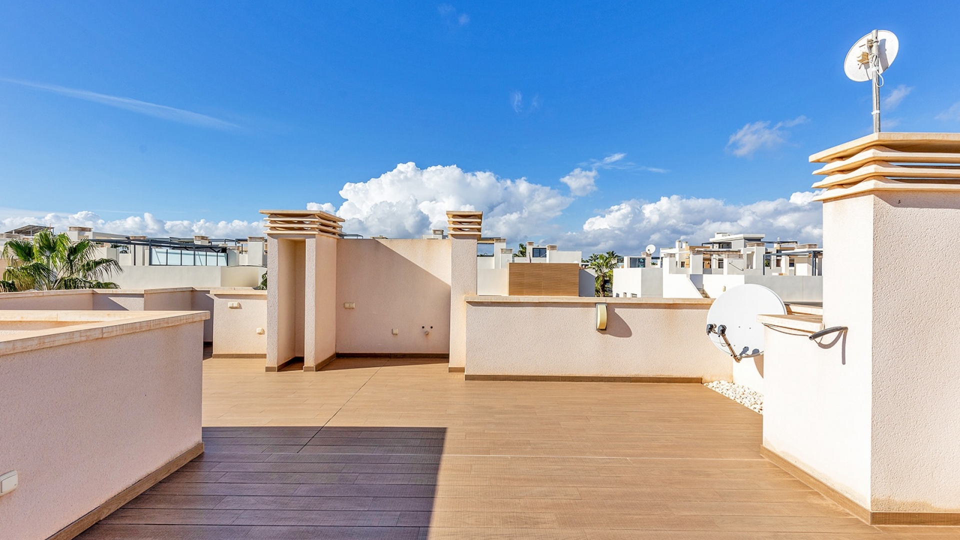 Wederverkoop - Villa - La Zenia