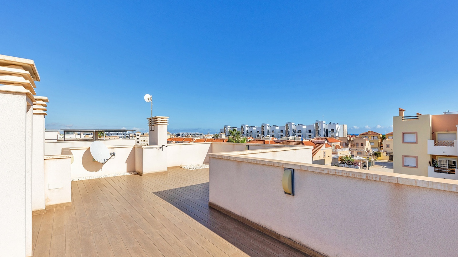 Wederverkoop - Villa - La Zenia