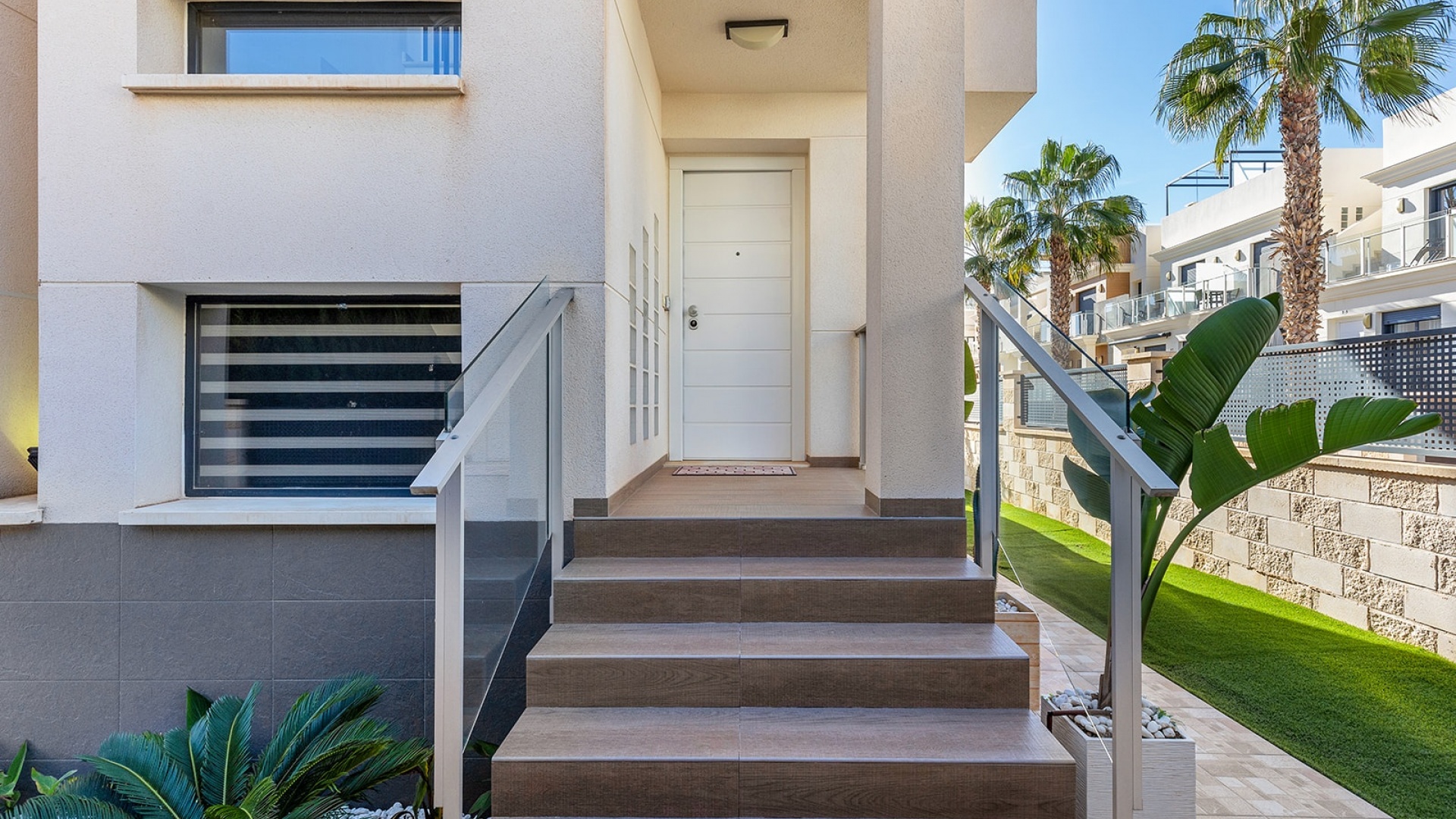 Wederverkoop - Villa - La Zenia