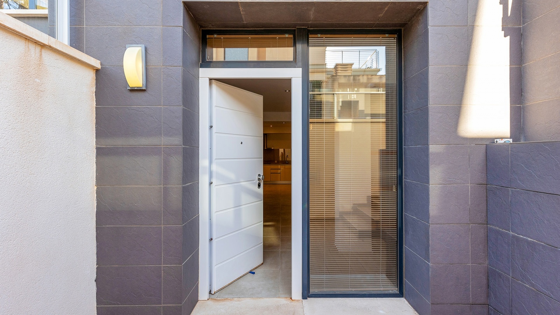 Wederverkoop - Villa - La Zenia