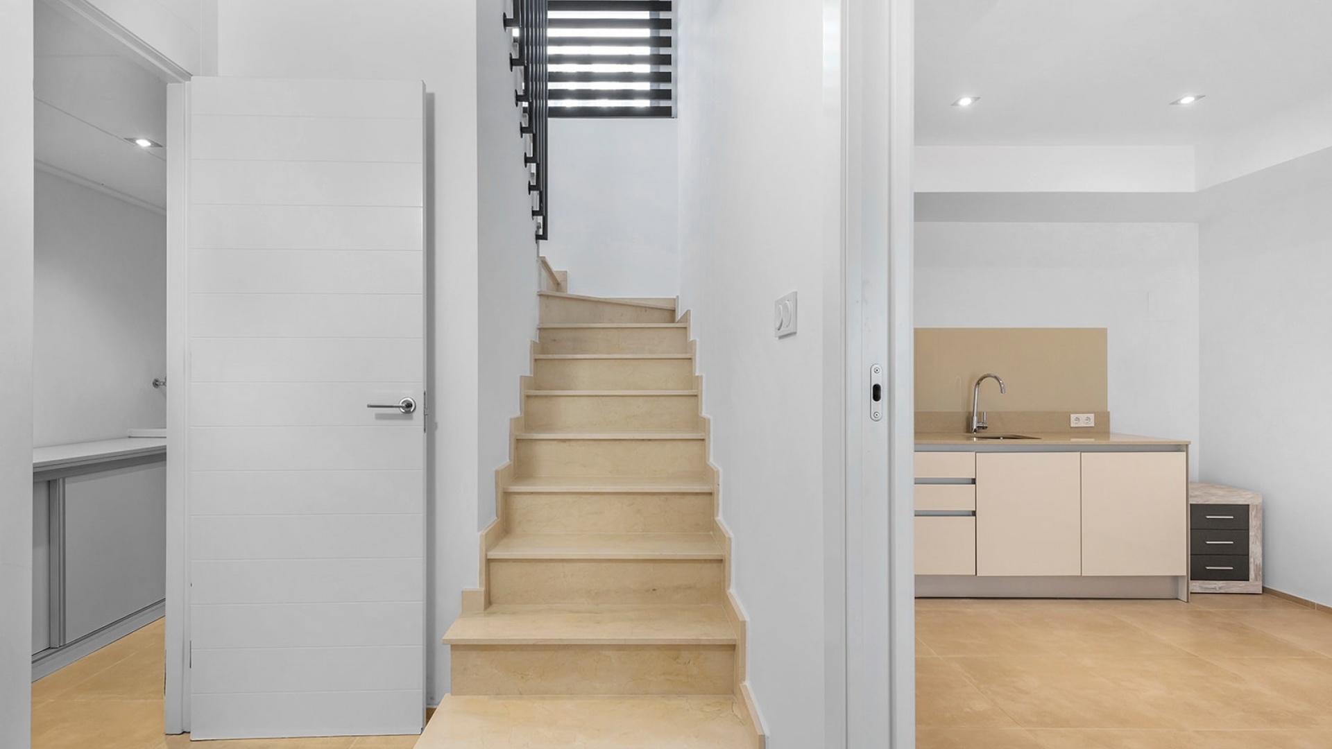 Wederverkoop - Villa - La Zenia