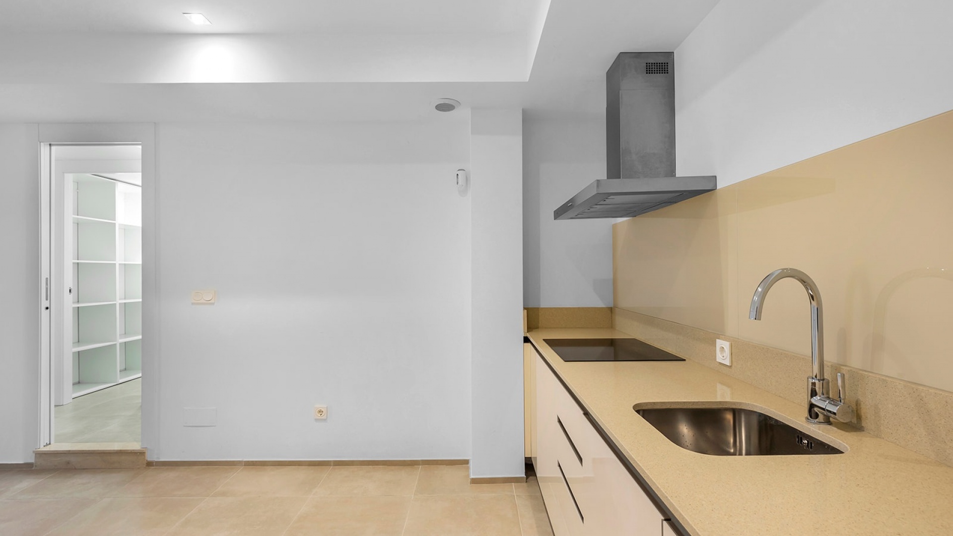 Wederverkoop - Villa - La Zenia