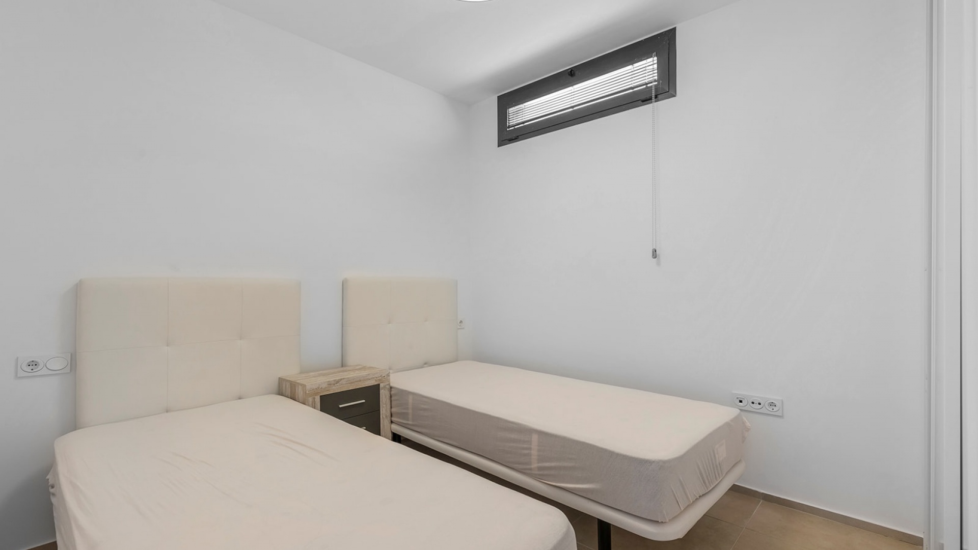 Wederverkoop - Villa - La Zenia