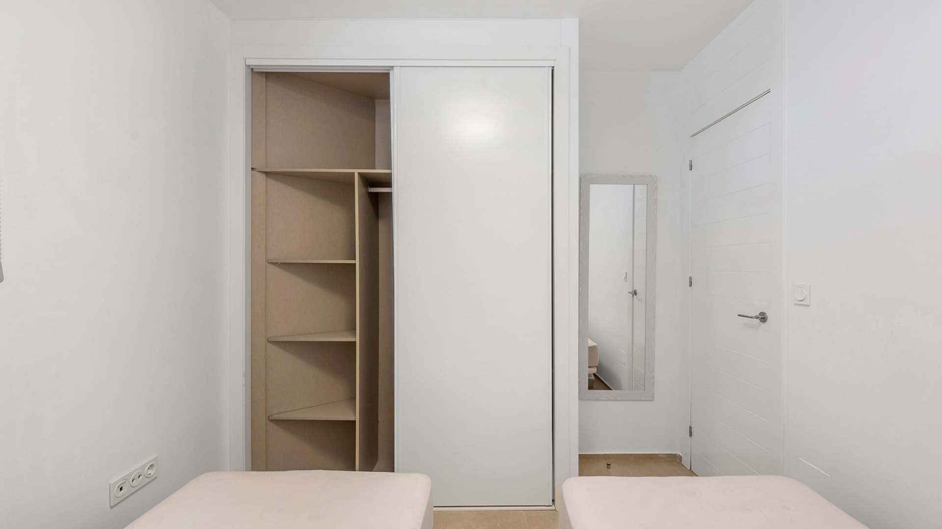 Wederverkoop - Villa - La Zenia