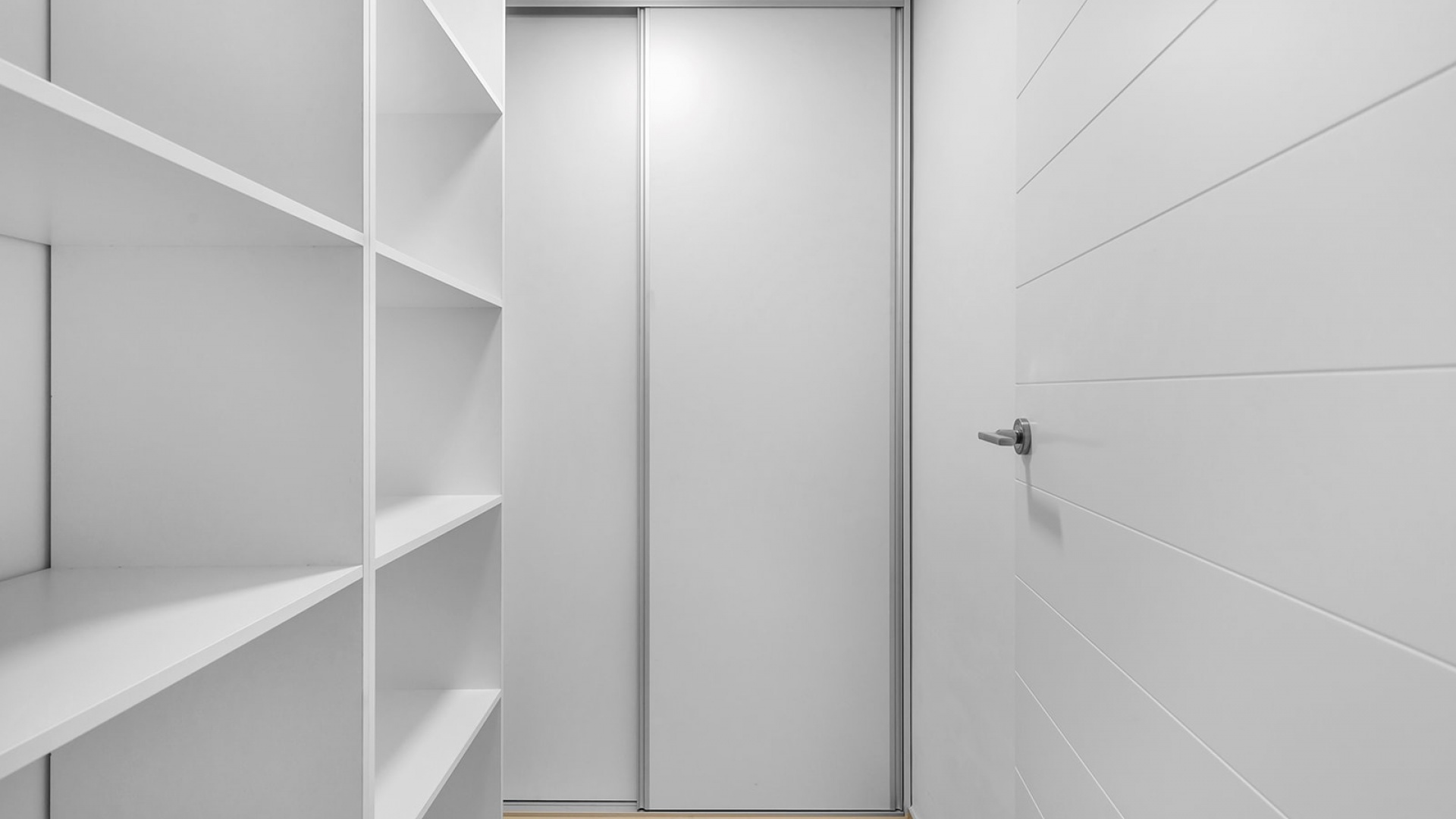 Wederverkoop - Villa - La Zenia