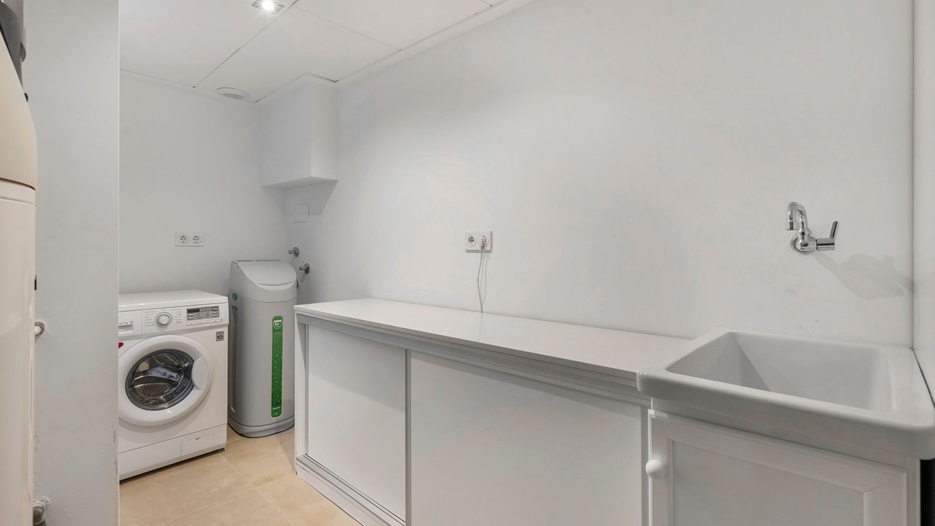 Wederverkoop - Villa - La Zenia