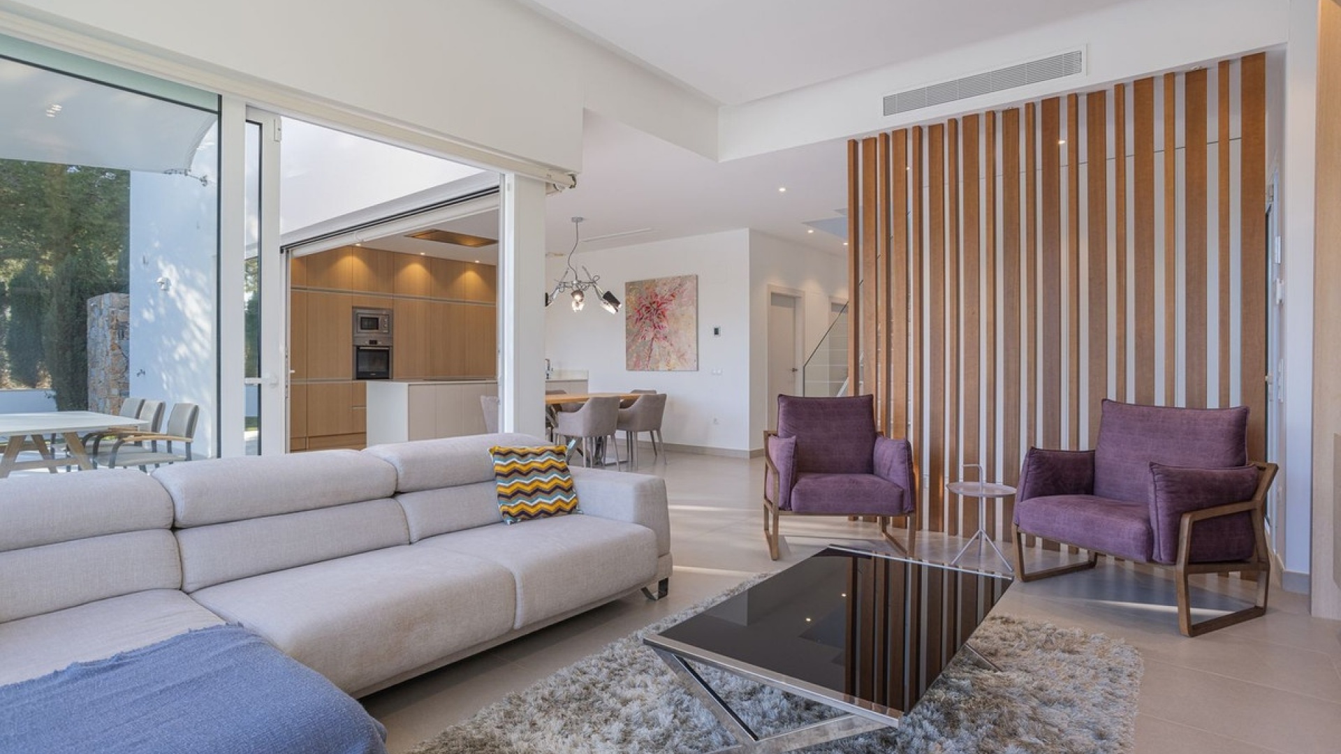 Wederverkoop - Villa - Las Colinas Golf Resort - Costa Blanca South