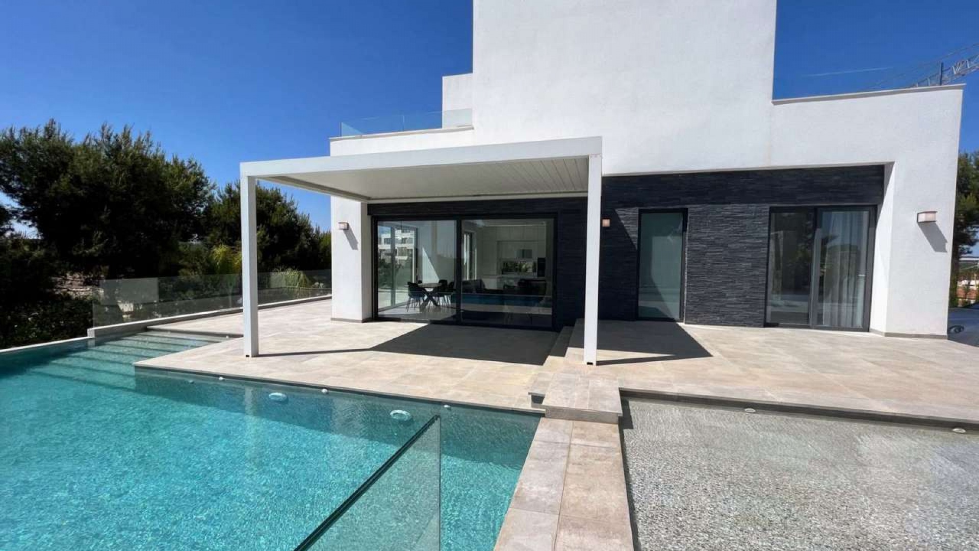 Wederverkoop - Villa - Las Colinas Golf Resort - Las Colinas Golf and Country Club