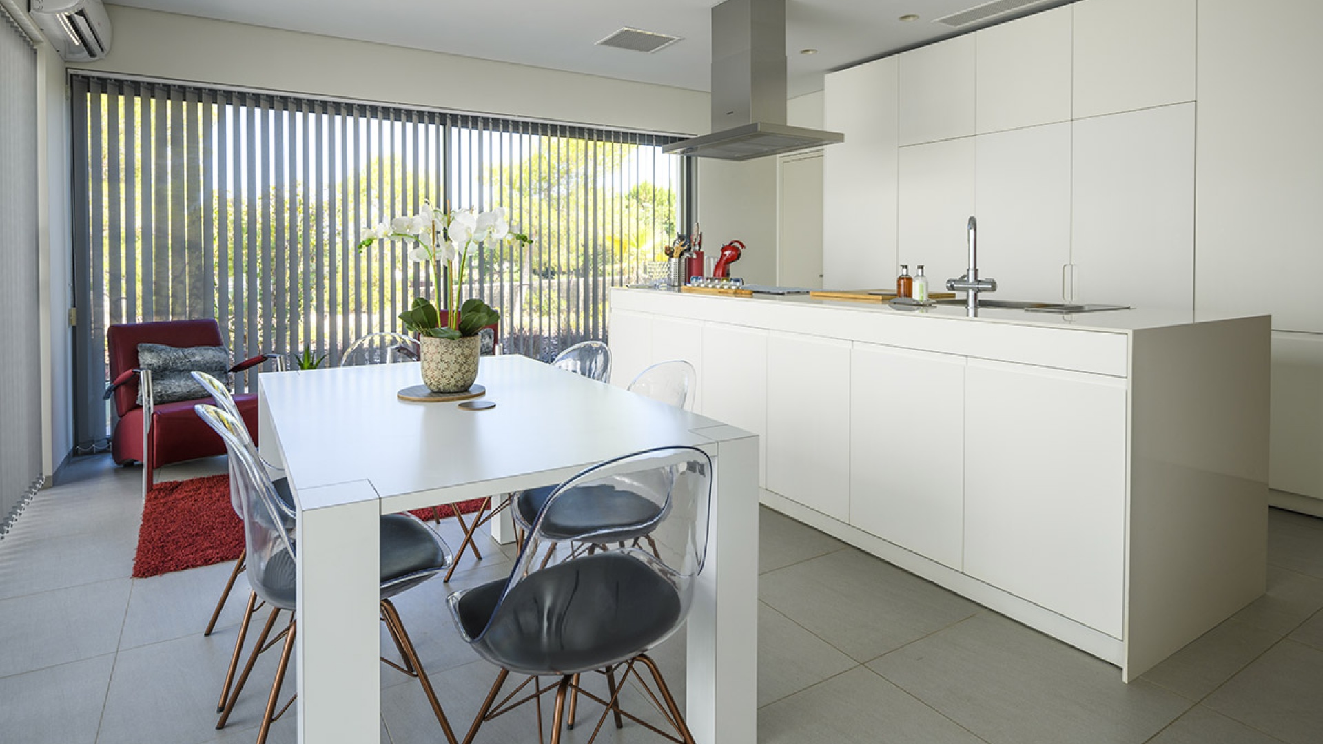 Wederverkoop - Villa - Las Colinas Golf Resort