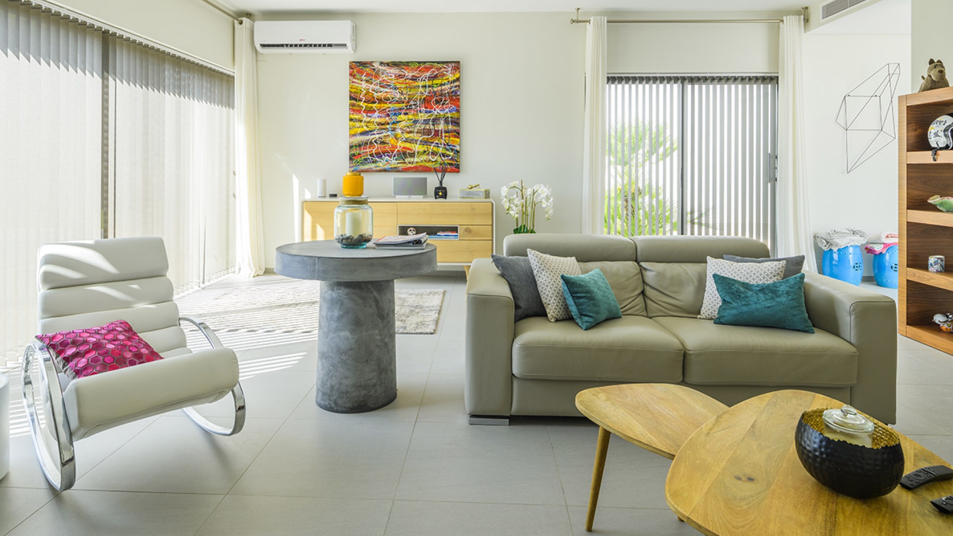 Wederverkoop - Villa - Las Colinas Golf Resort