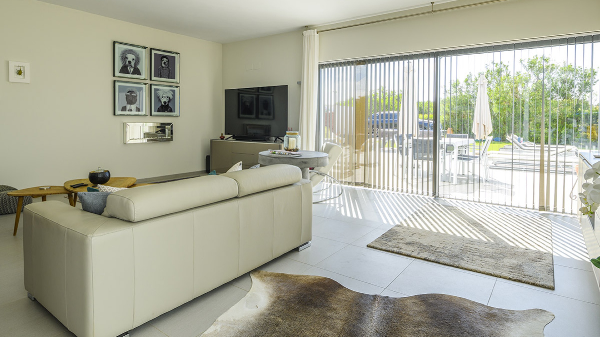 Wederverkoop - Villa - Las Colinas Golf Resort