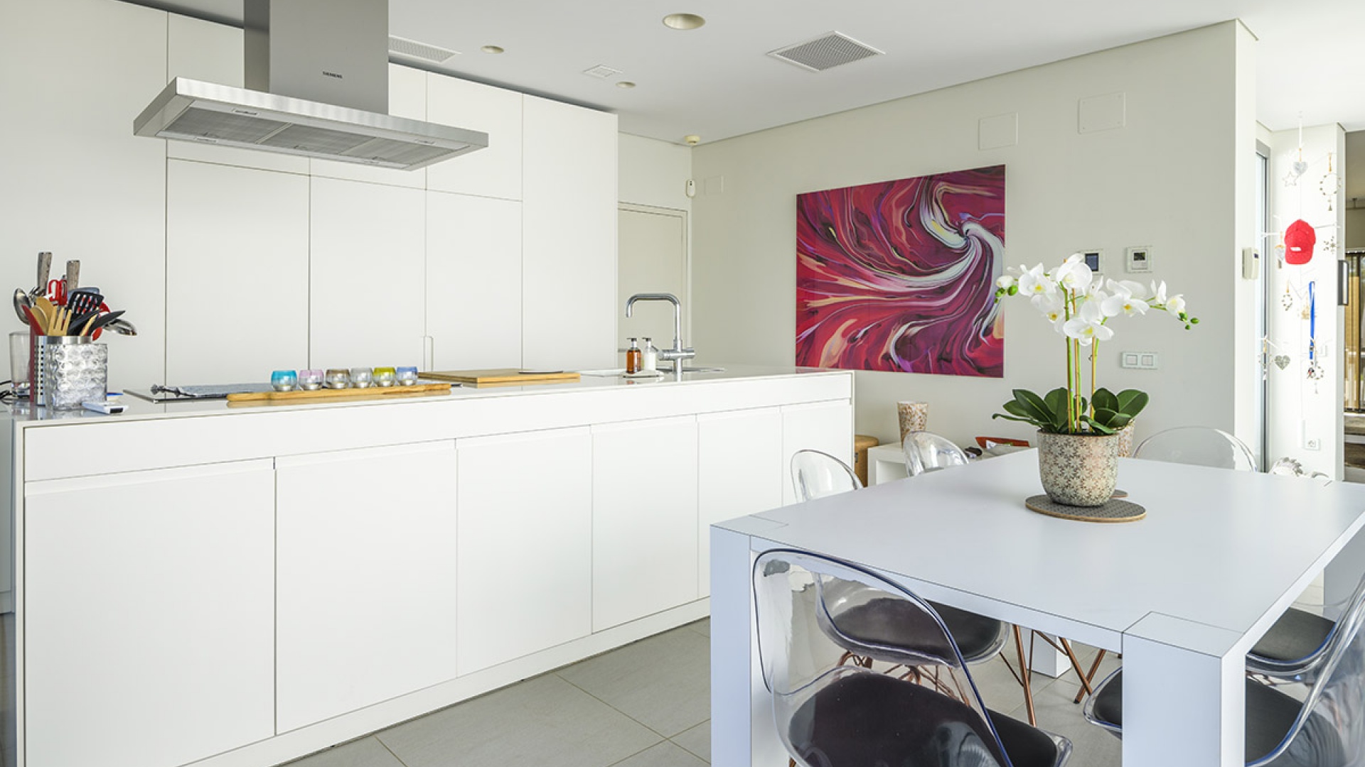 Wederverkoop - Villa - Las Colinas Golf Resort