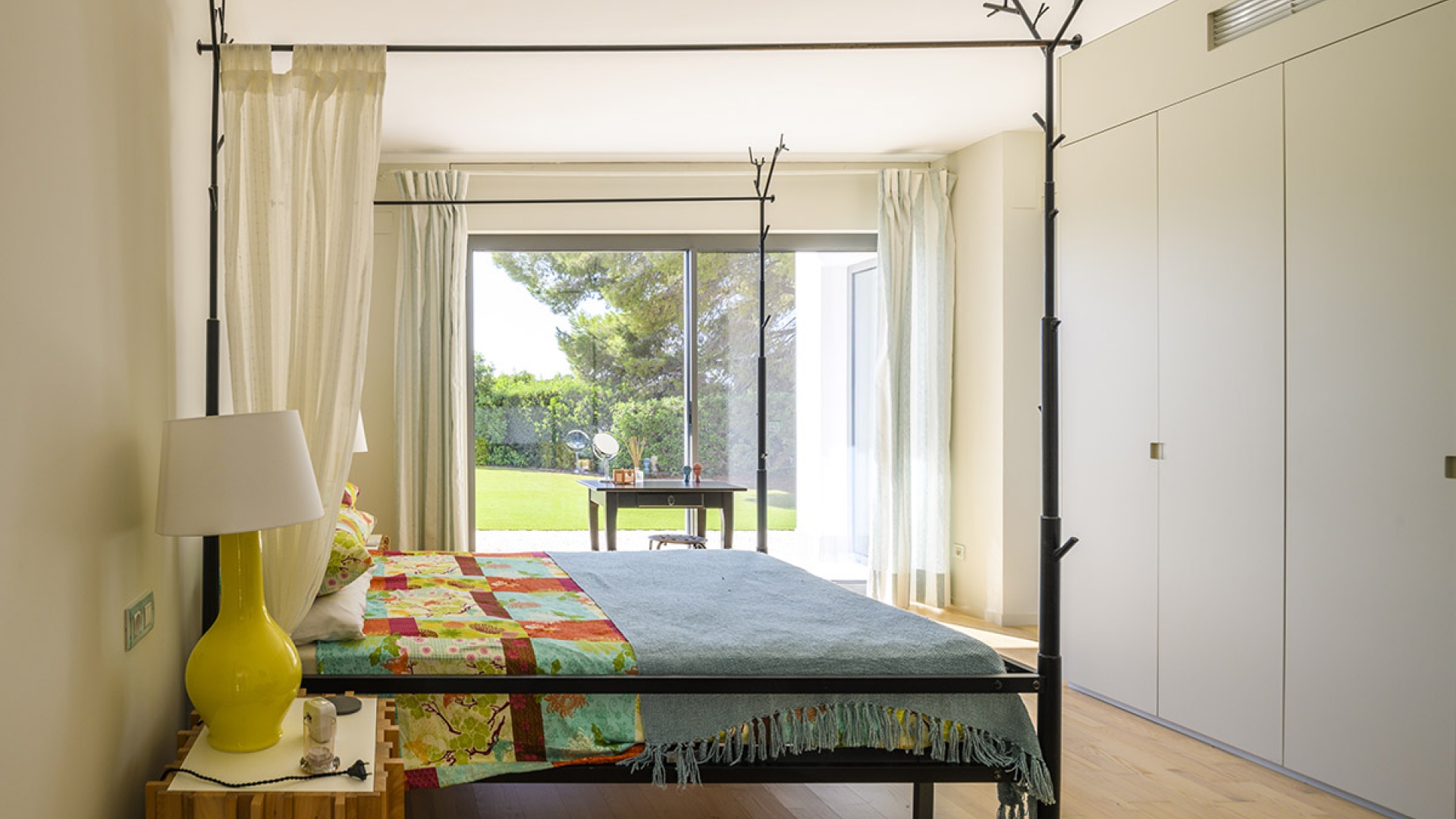 Wederverkoop - Villa - Las Colinas Golf Resort