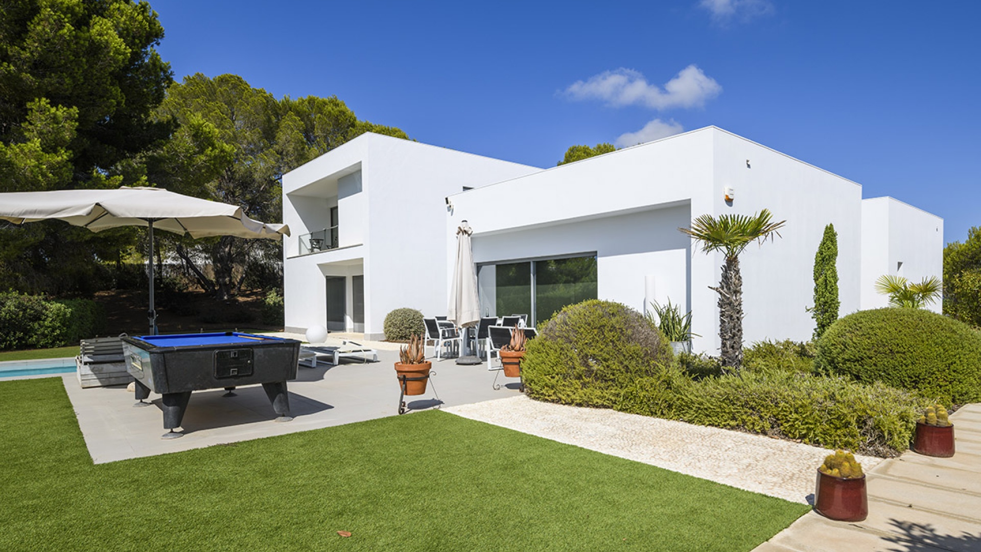 Wederverkoop - Villa - Las Colinas Golf Resort