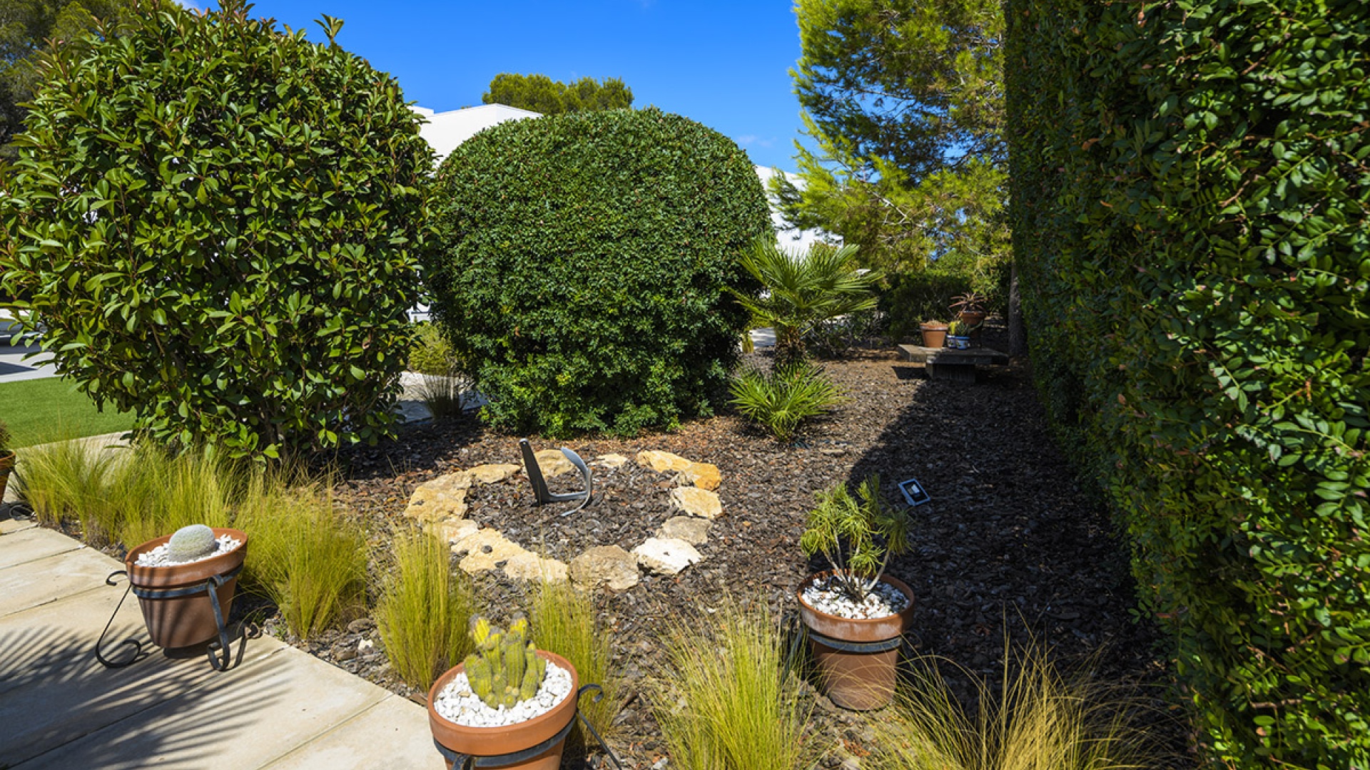 Wederverkoop - Villa - Las Colinas Golf Resort