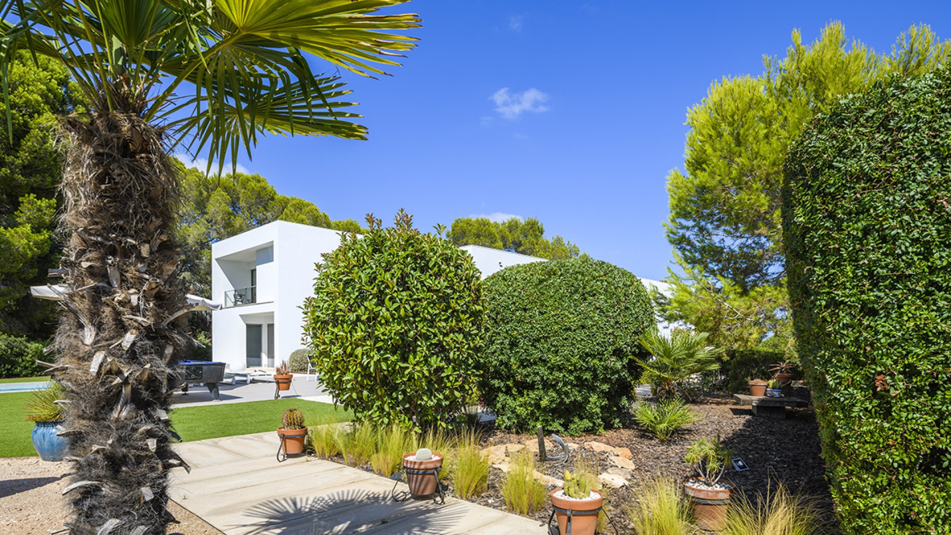 Wederverkoop - Villa - Las Colinas Golf Resort