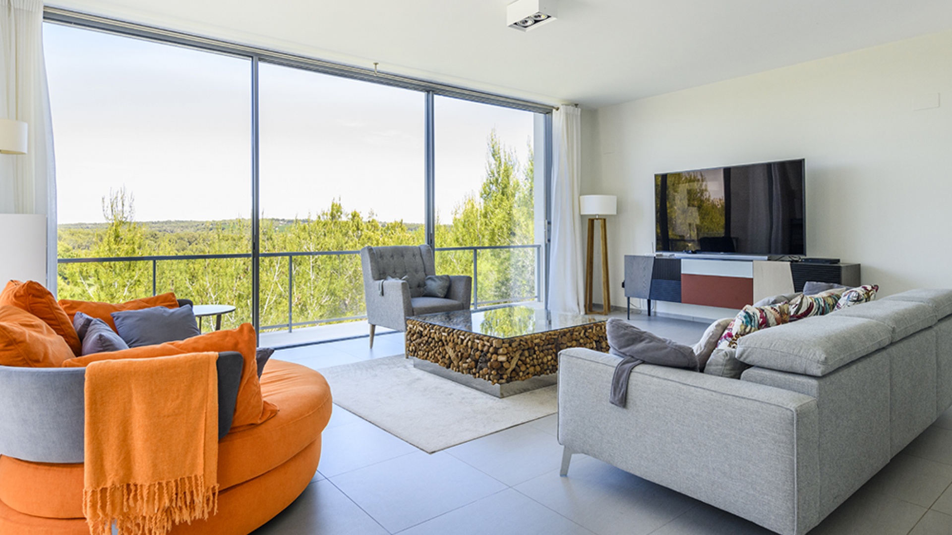 Wederverkoop - Villa - Las Colinas Golf Resort