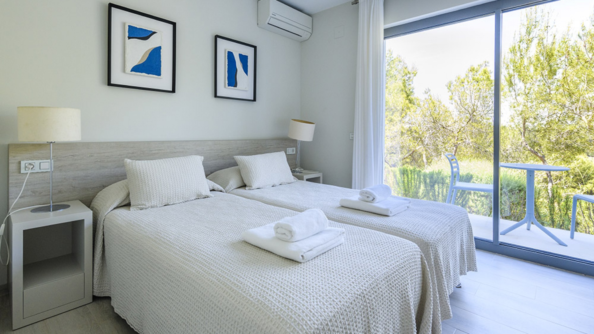 Wederverkoop - Villa - Las Colinas Golf Resort