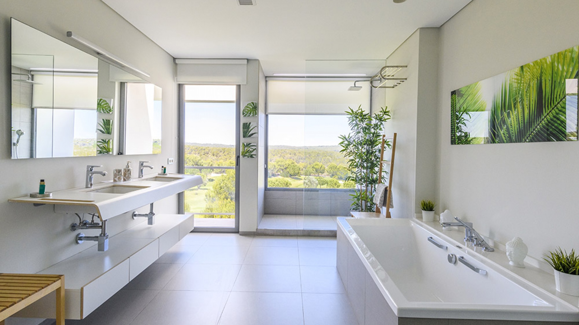 Wederverkoop - Villa - Las Colinas Golf Resort