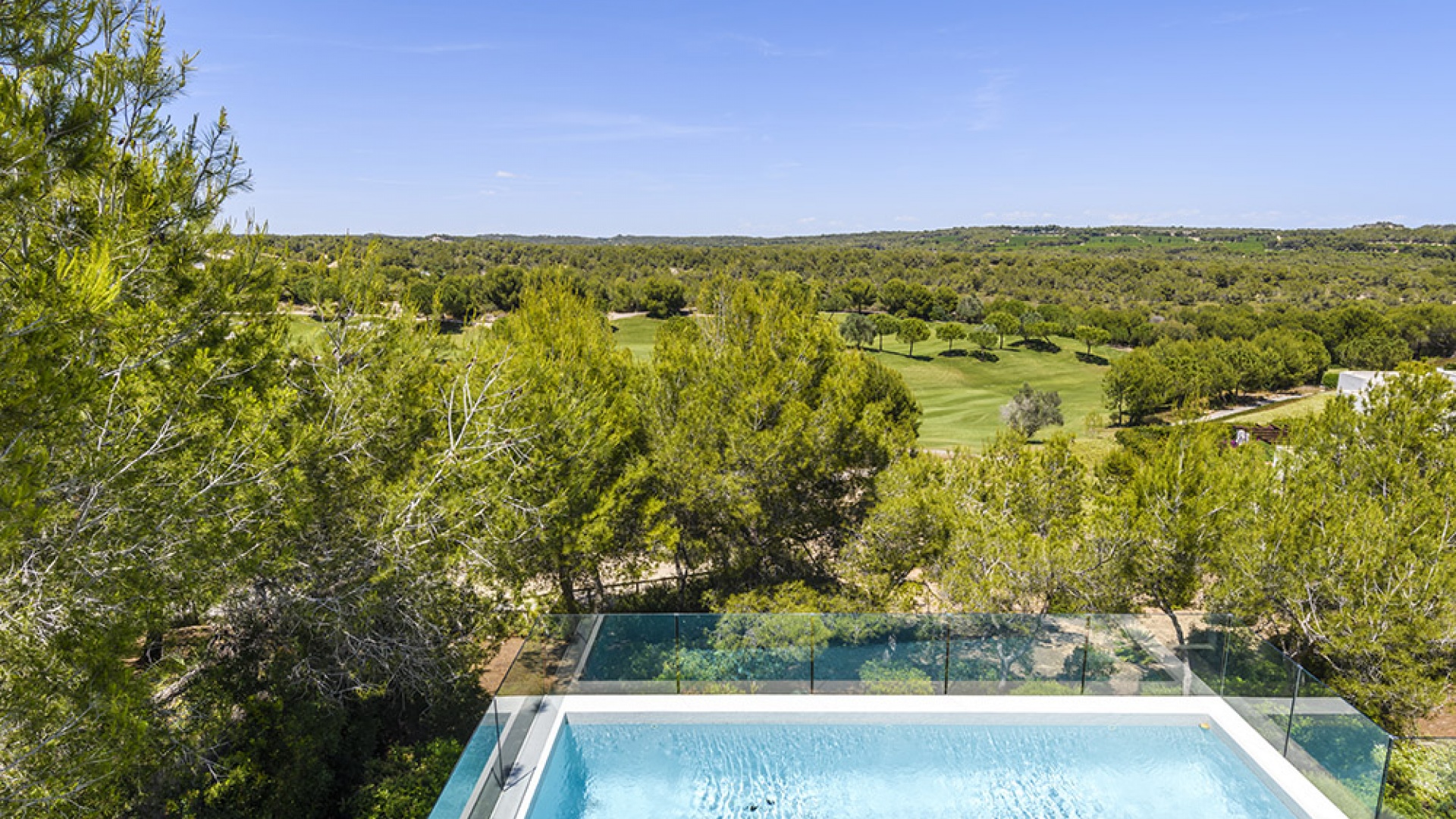 Wederverkoop - Villa - Las Colinas Golf Resort