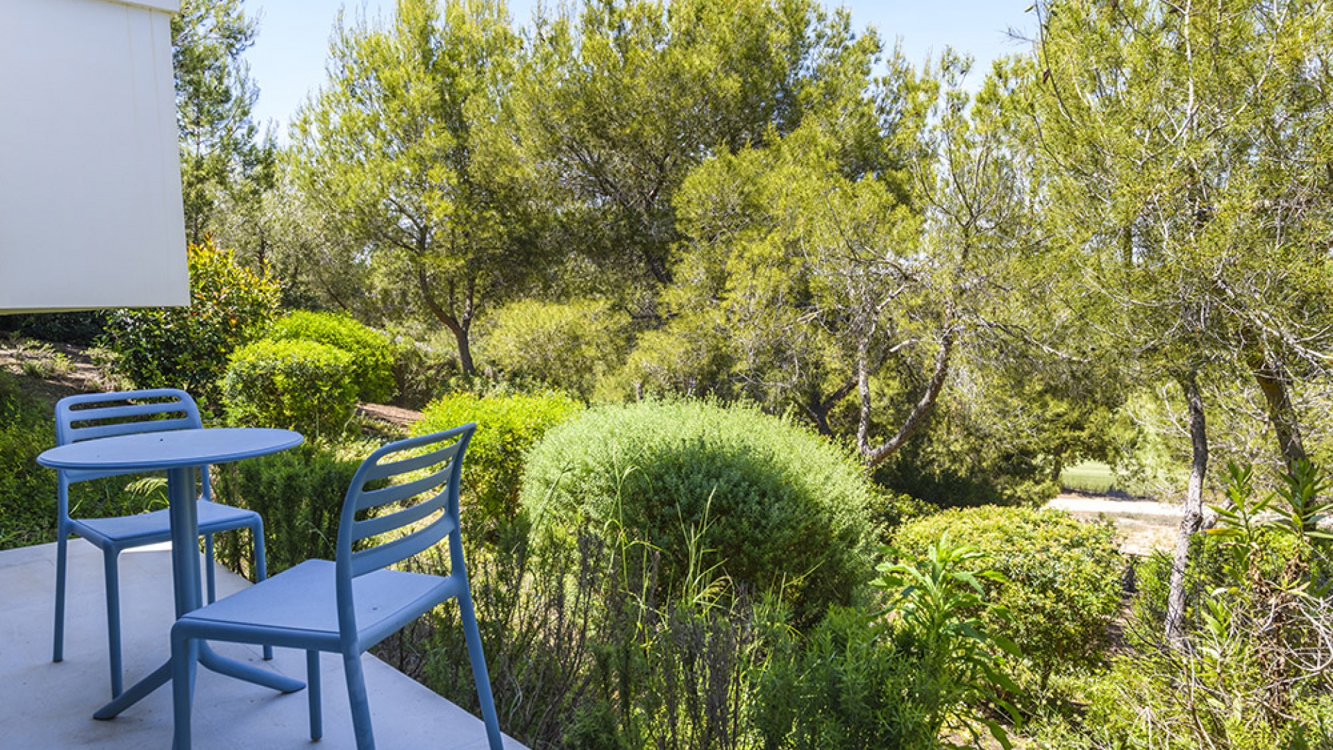 Wederverkoop - Villa - Las Colinas Golf Resort