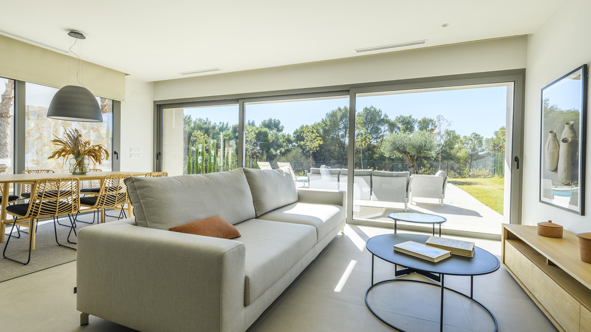 Wederverkoop - Villa - Las Colinas Golf Resort