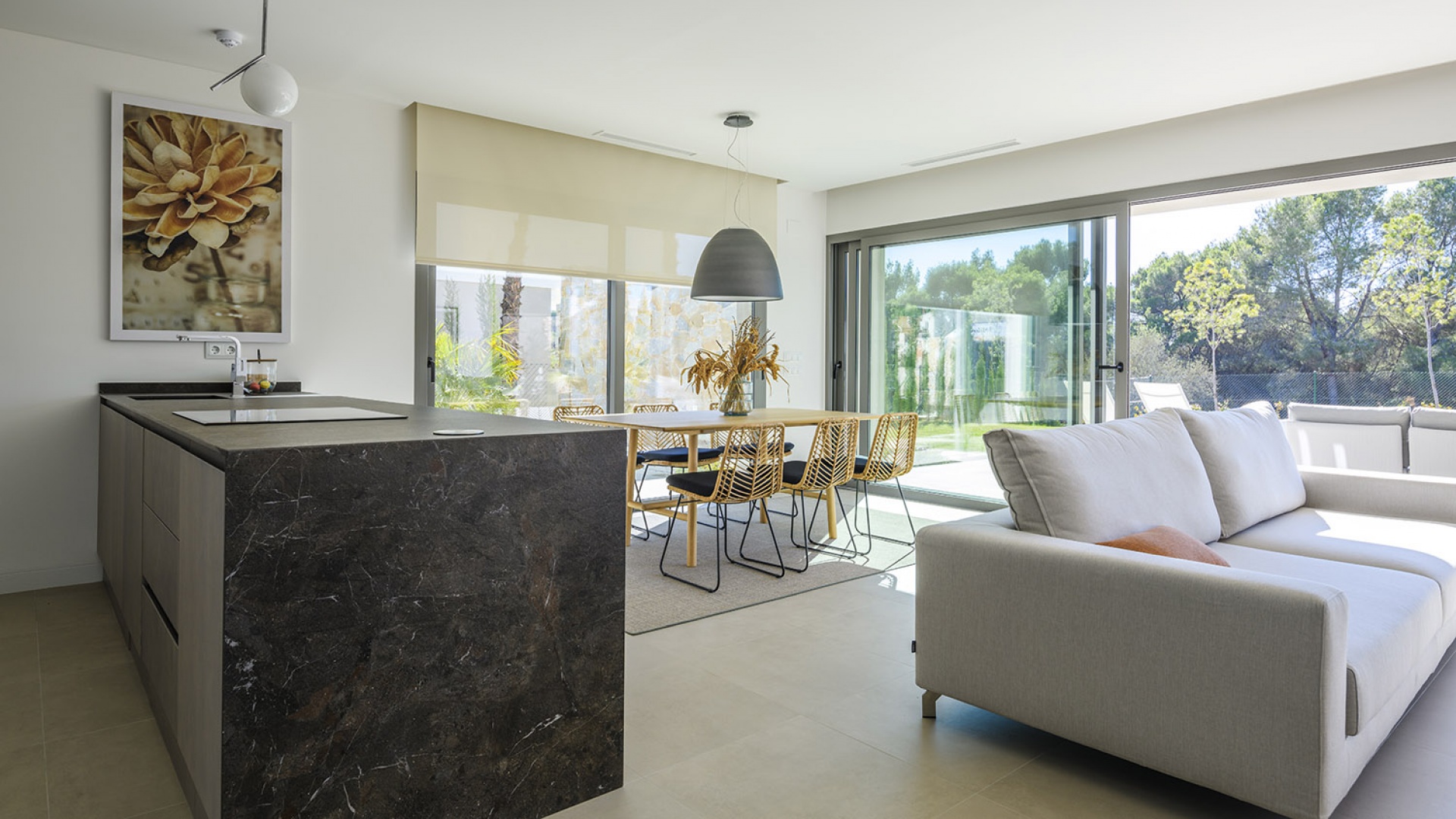 Wederverkoop - Villa - Las Colinas Golf Resort