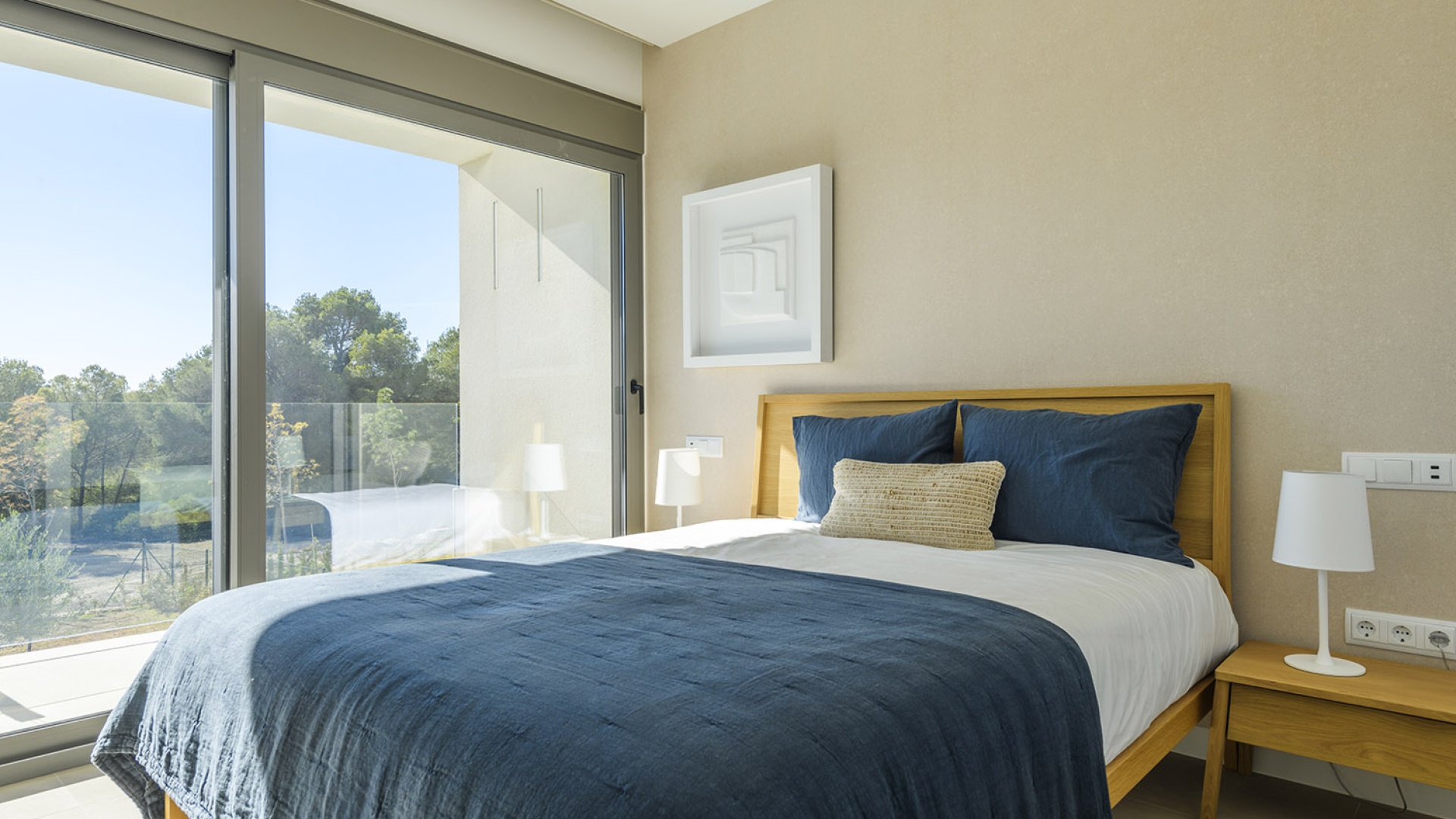 Wederverkoop - Villa - Las Colinas Golf Resort