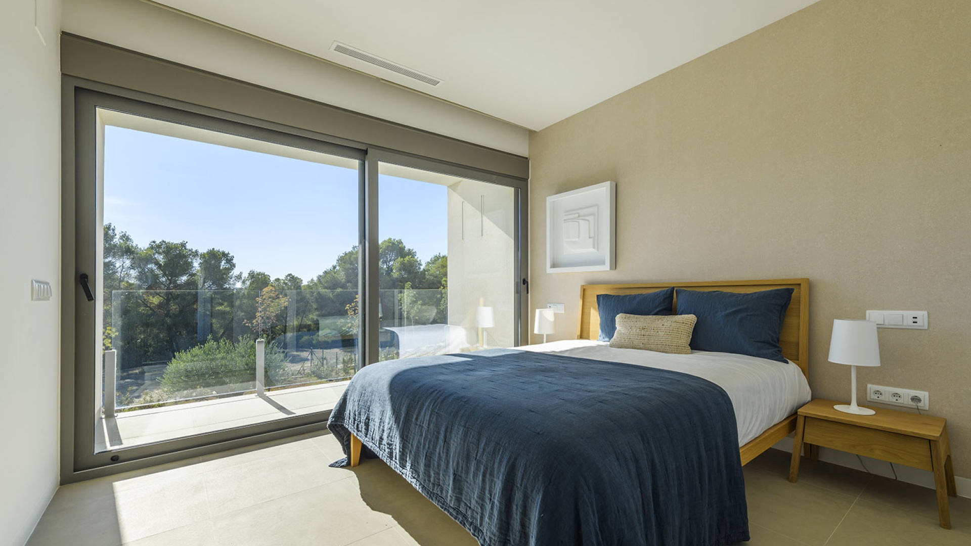 Wederverkoop - Villa - Las Colinas Golf Resort