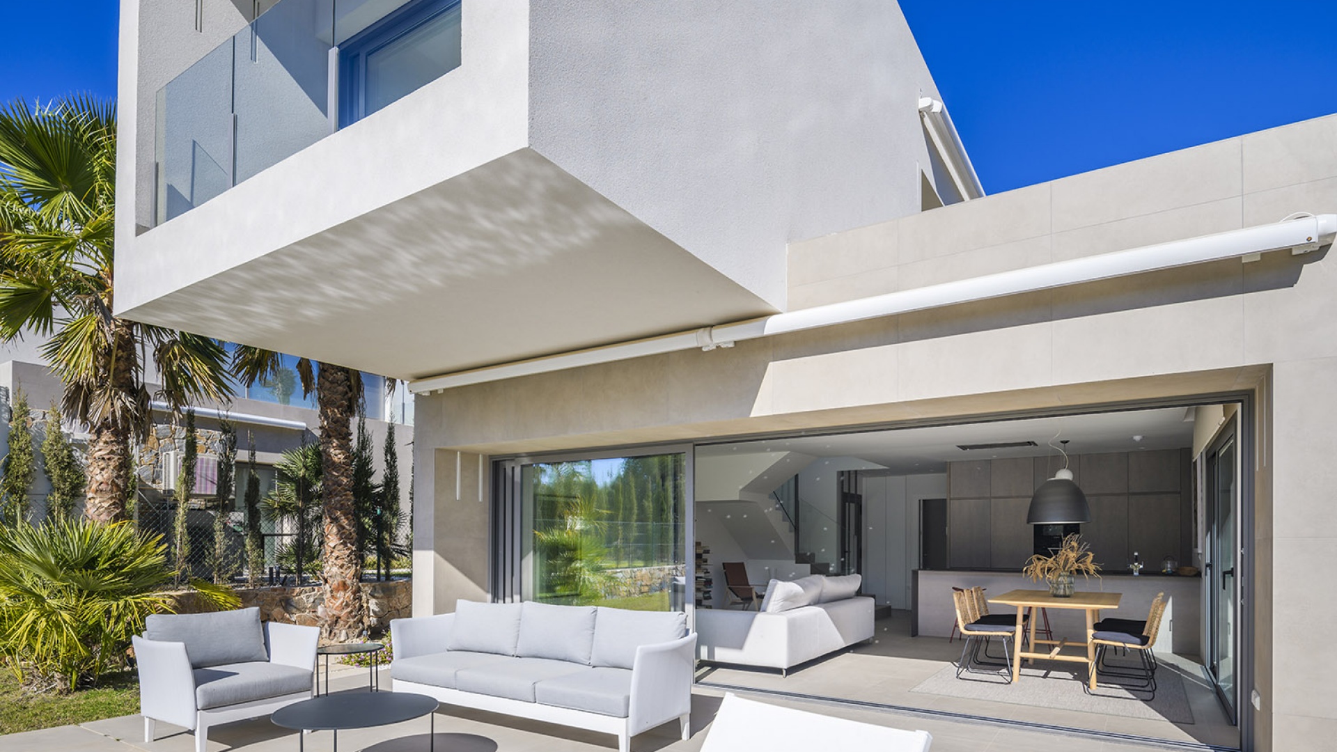 Wederverkoop - Villa - Las Colinas Golf Resort