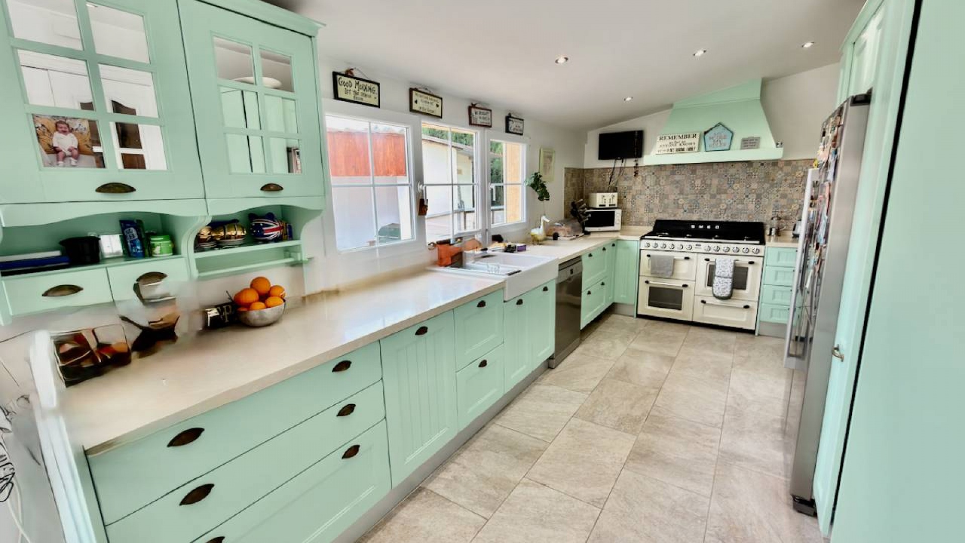 Wederverkoop - Villa - Las Heredades - Heredades