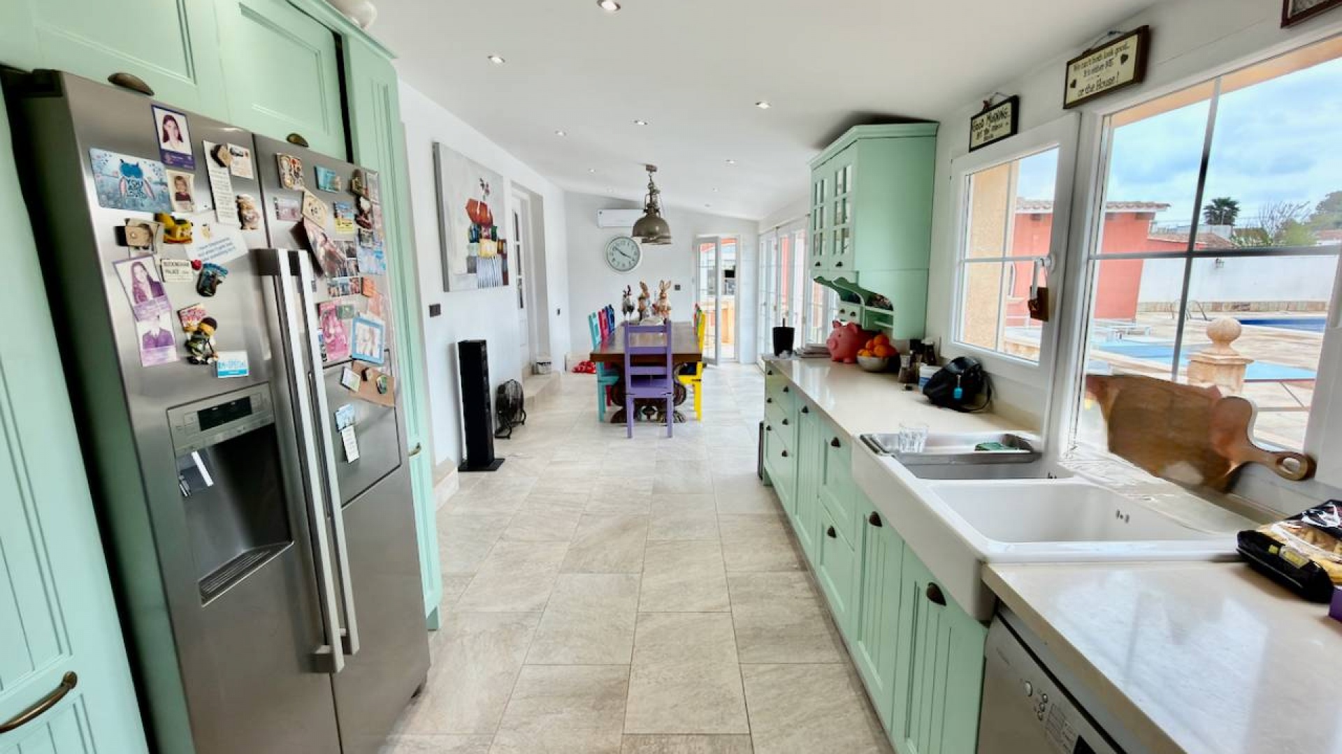 Wederverkoop - Villa - Las Heredades - Heredades