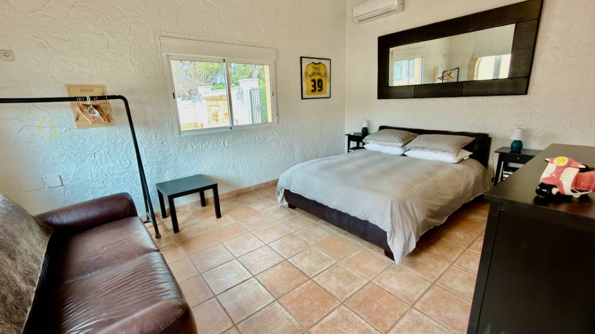 Wederverkoop - Villa - Las Heredades - Heredades