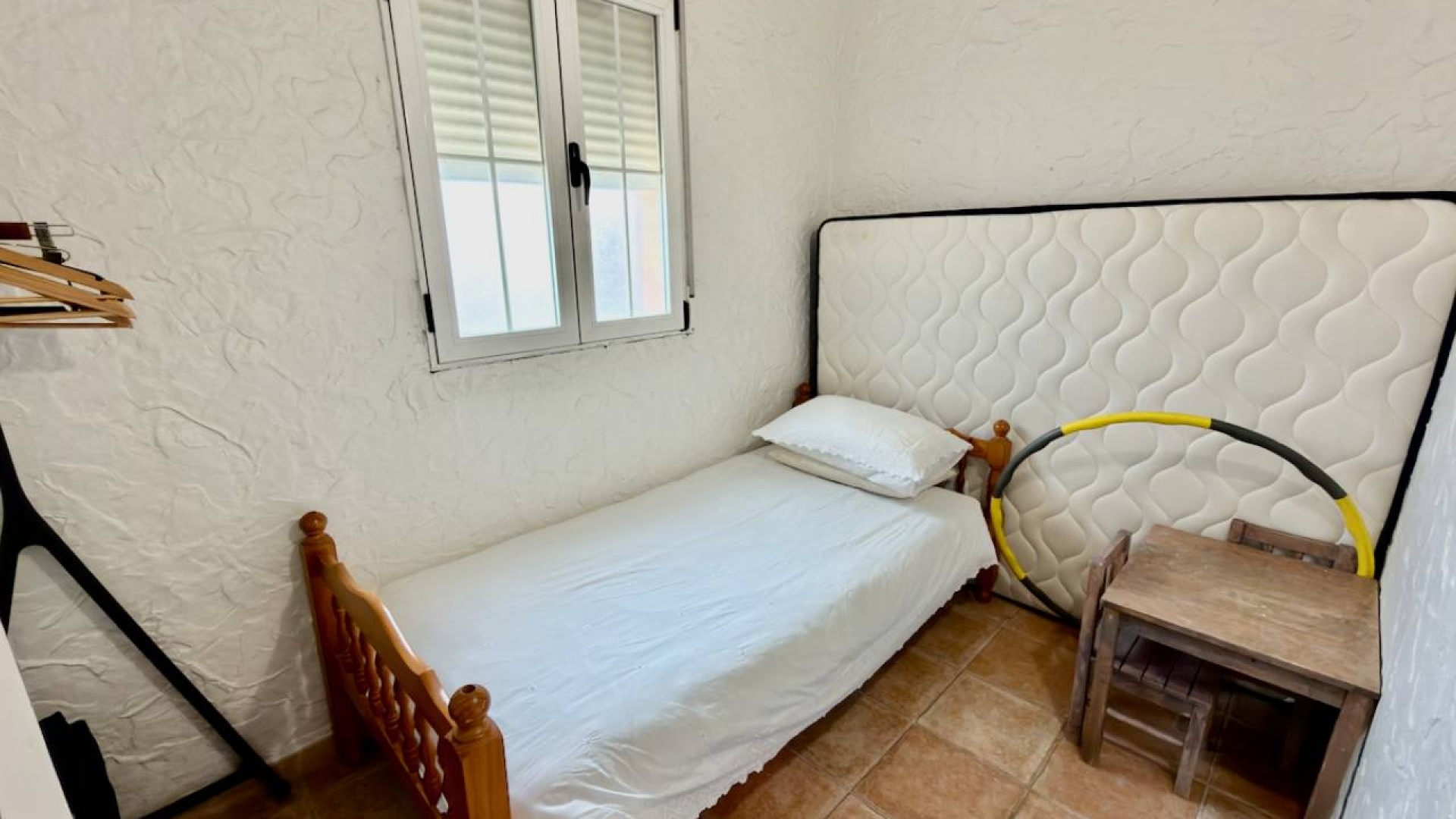 Wederverkoop - Villa - Las Heredades - Heredades