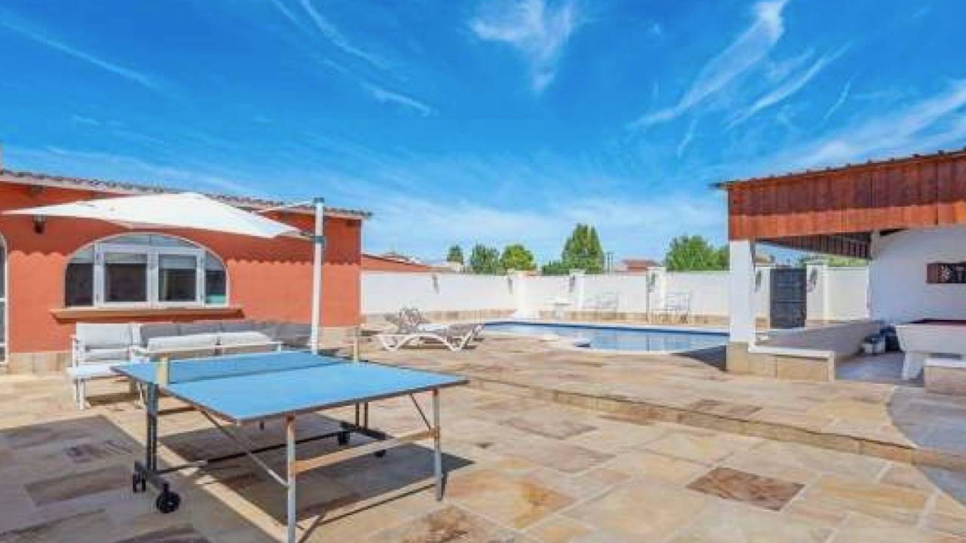 Wederverkoop - Villa - Las Heredades - Heredades