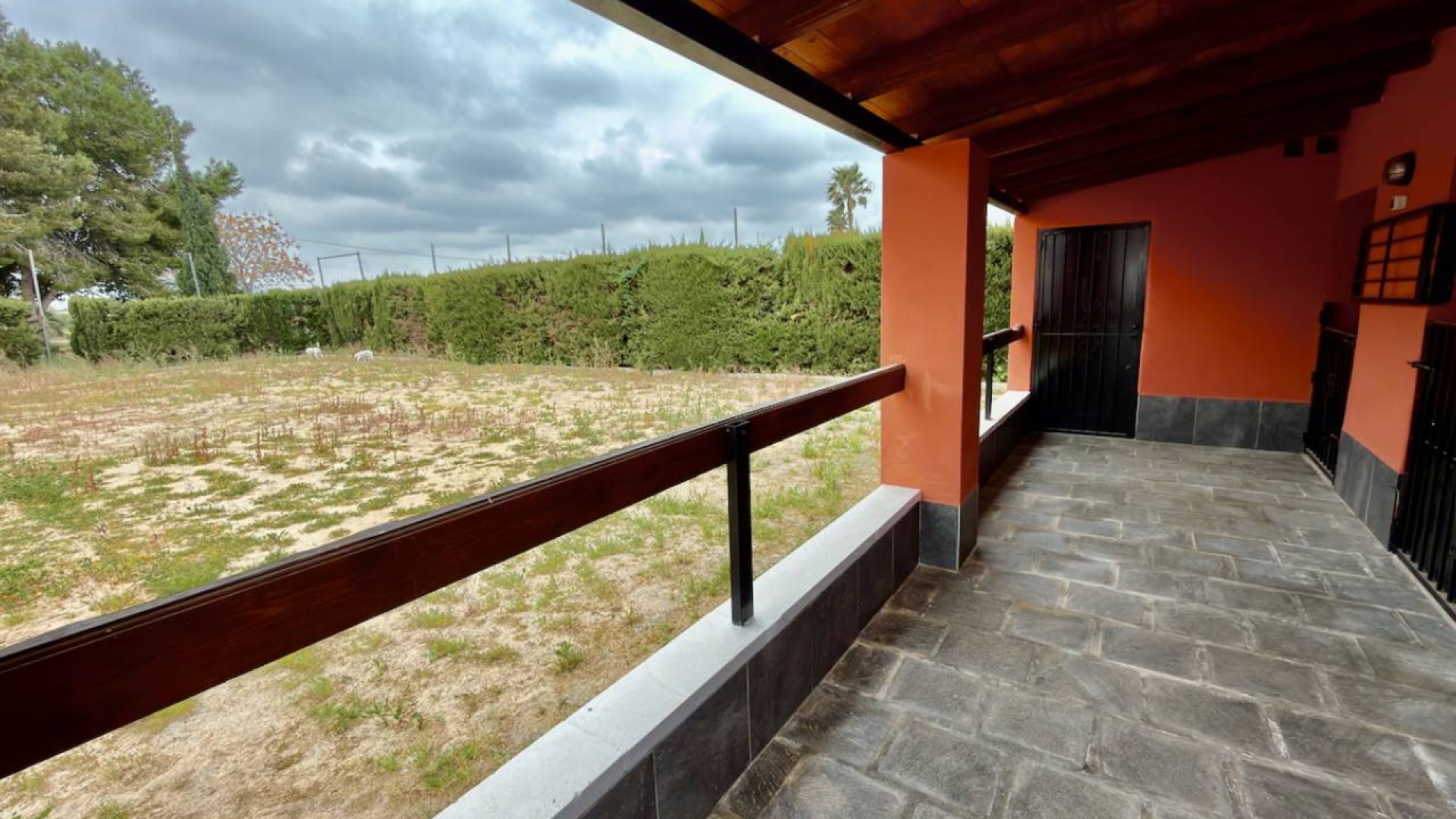 Wederverkoop - Villa - Las Heredades - Heredades