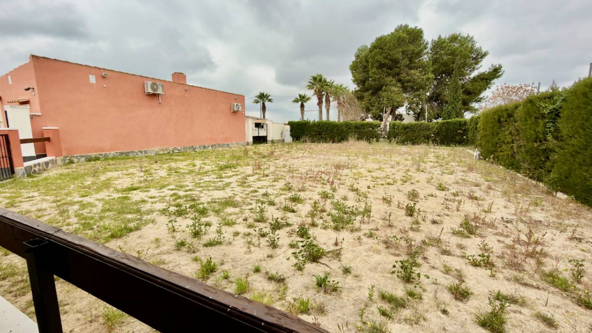 Wederverkoop - Villa - Las Heredades - Heredades