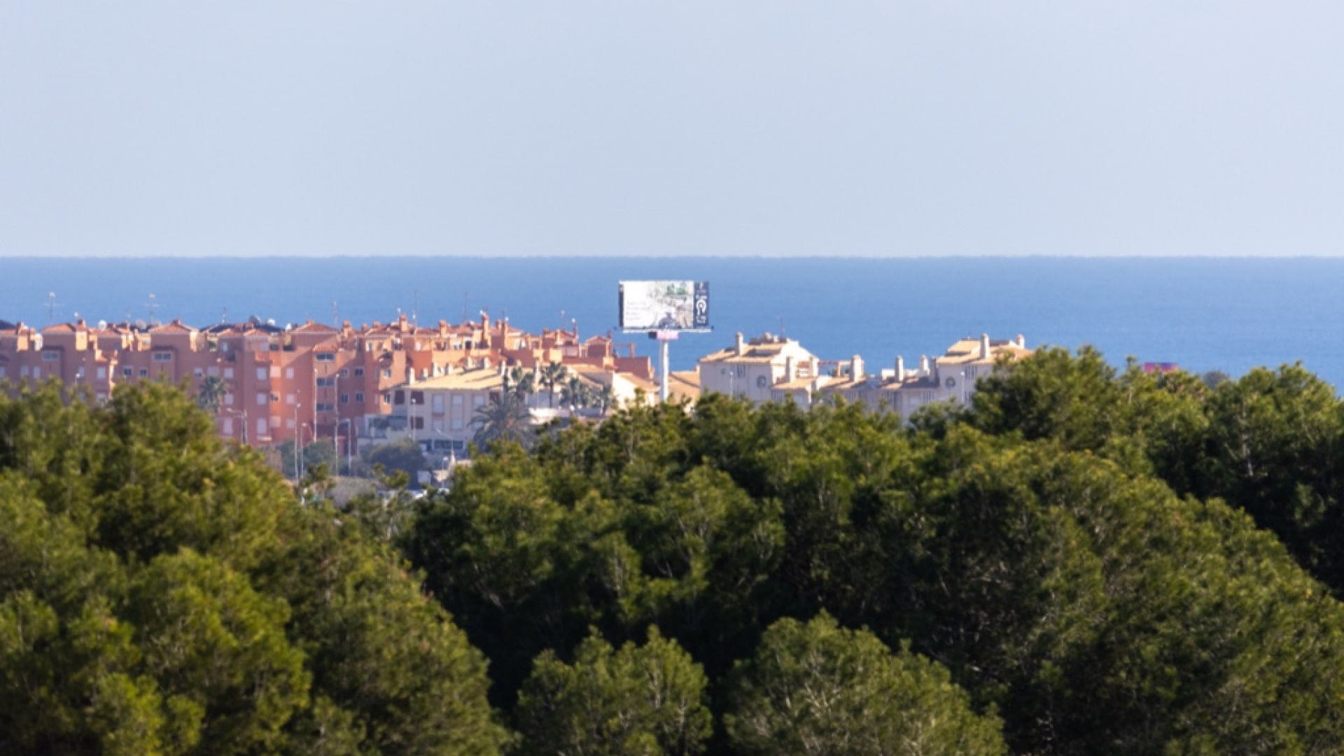 Wederverkoop - Villa - Las Ramblas