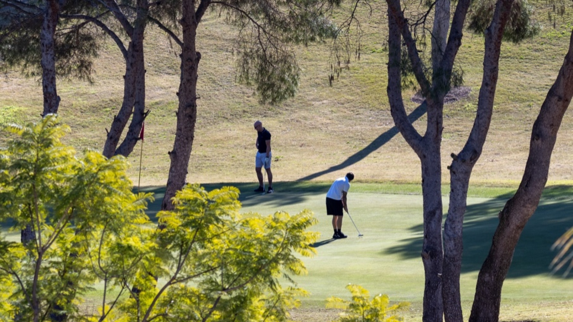 Wederverkoop - Villa - Las Ramblas