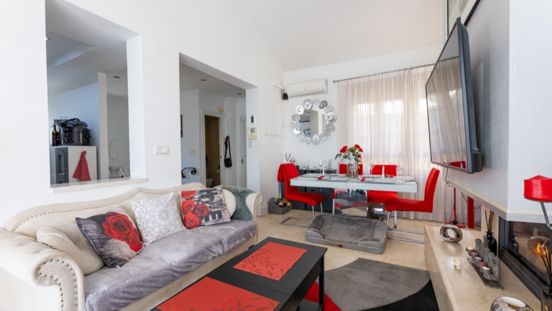 Wederverkoop - Villa - Las Ramblas