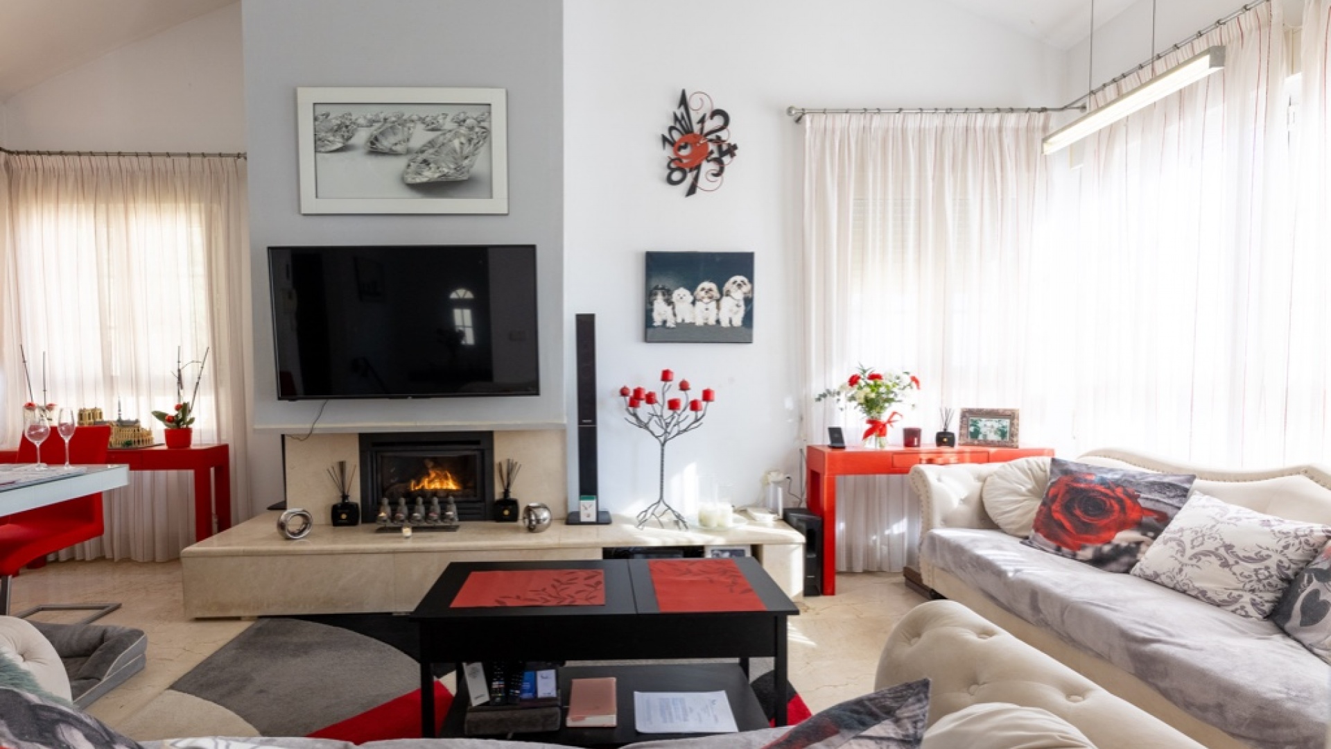 Wederverkoop - Villa - Las Ramblas