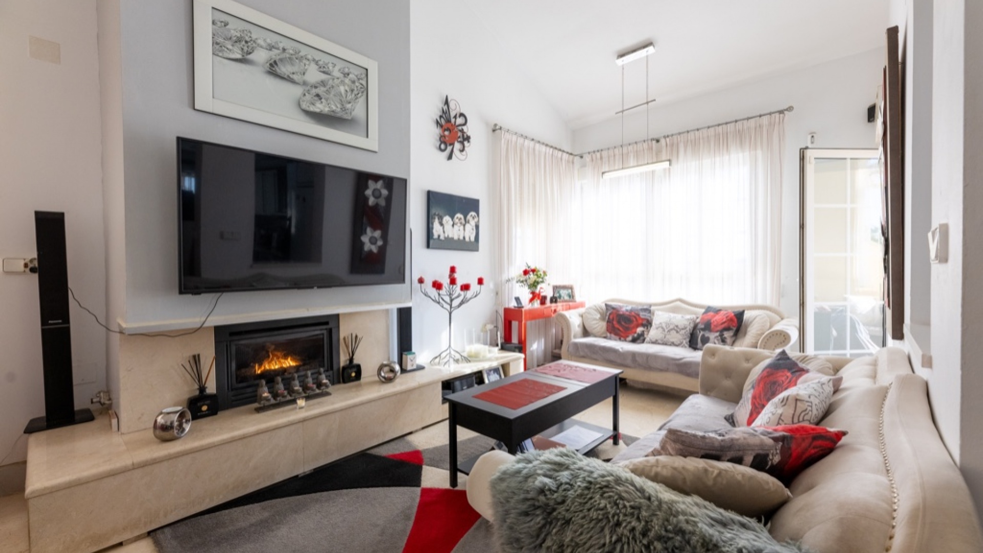 Wederverkoop - Villa - Las Ramblas